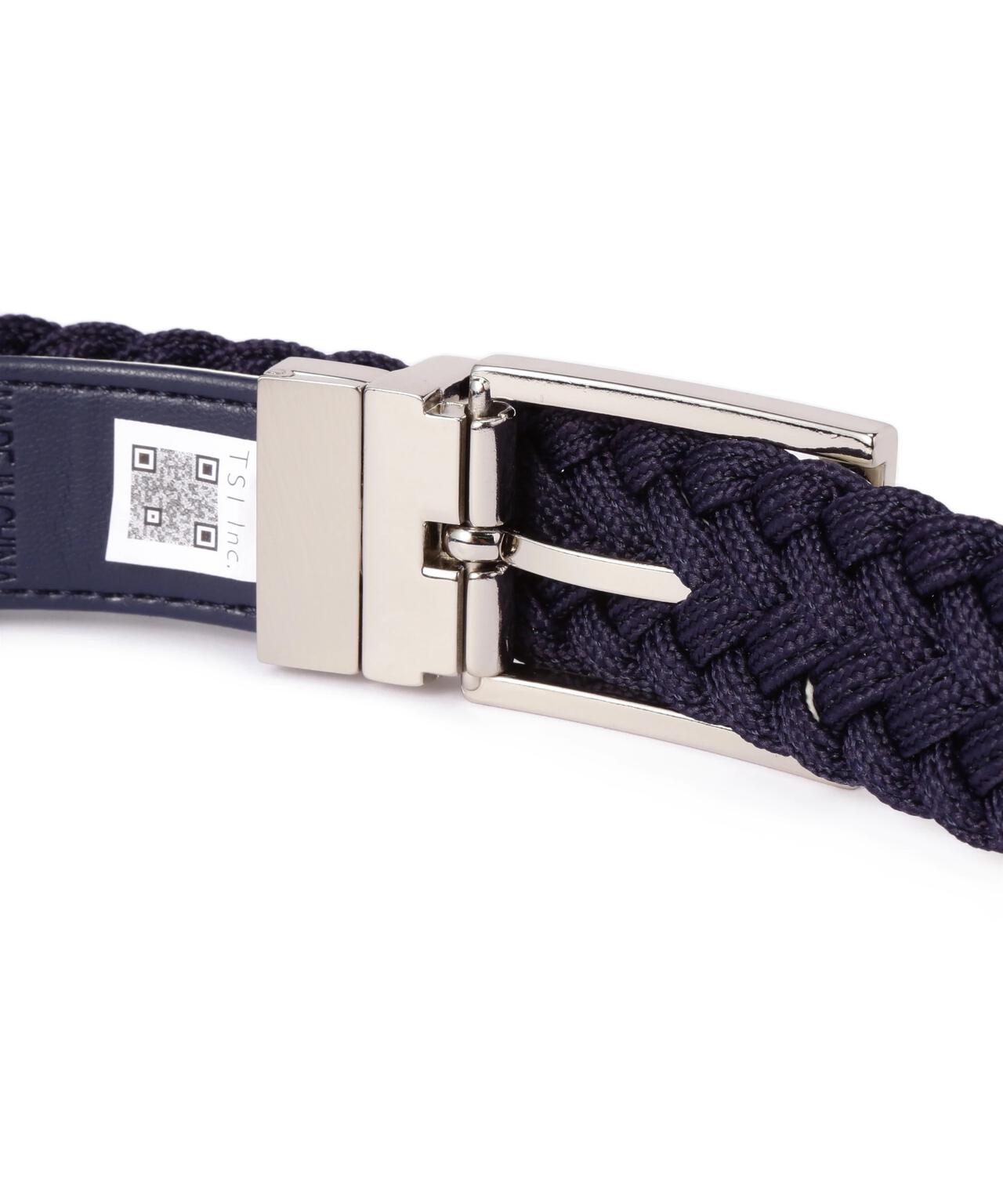 ♦やすページ　ジャックバニーベルトホワイトとブラック2点 ♢やすページ ジャックバニーベルトホワイトとブラック2点 ゴルフ