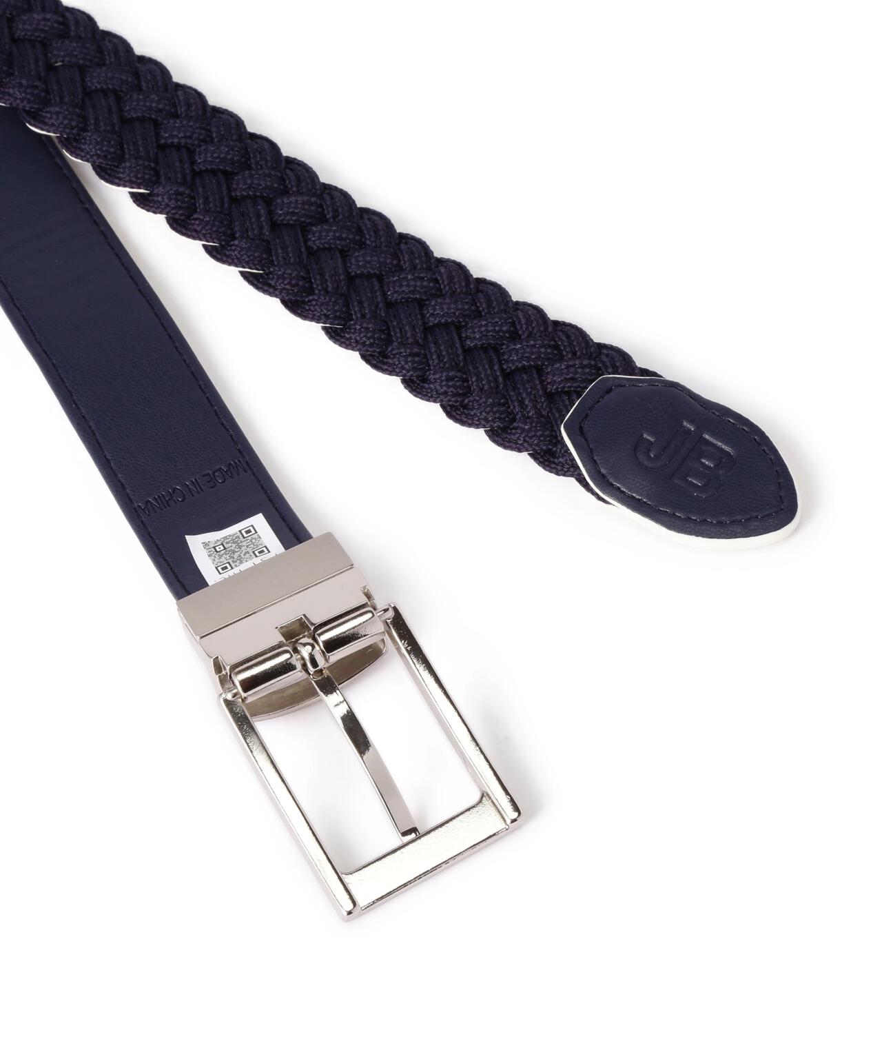 リバーシブルメッシュベルト (UNISEX) | Jack Bunny!!（ジャック