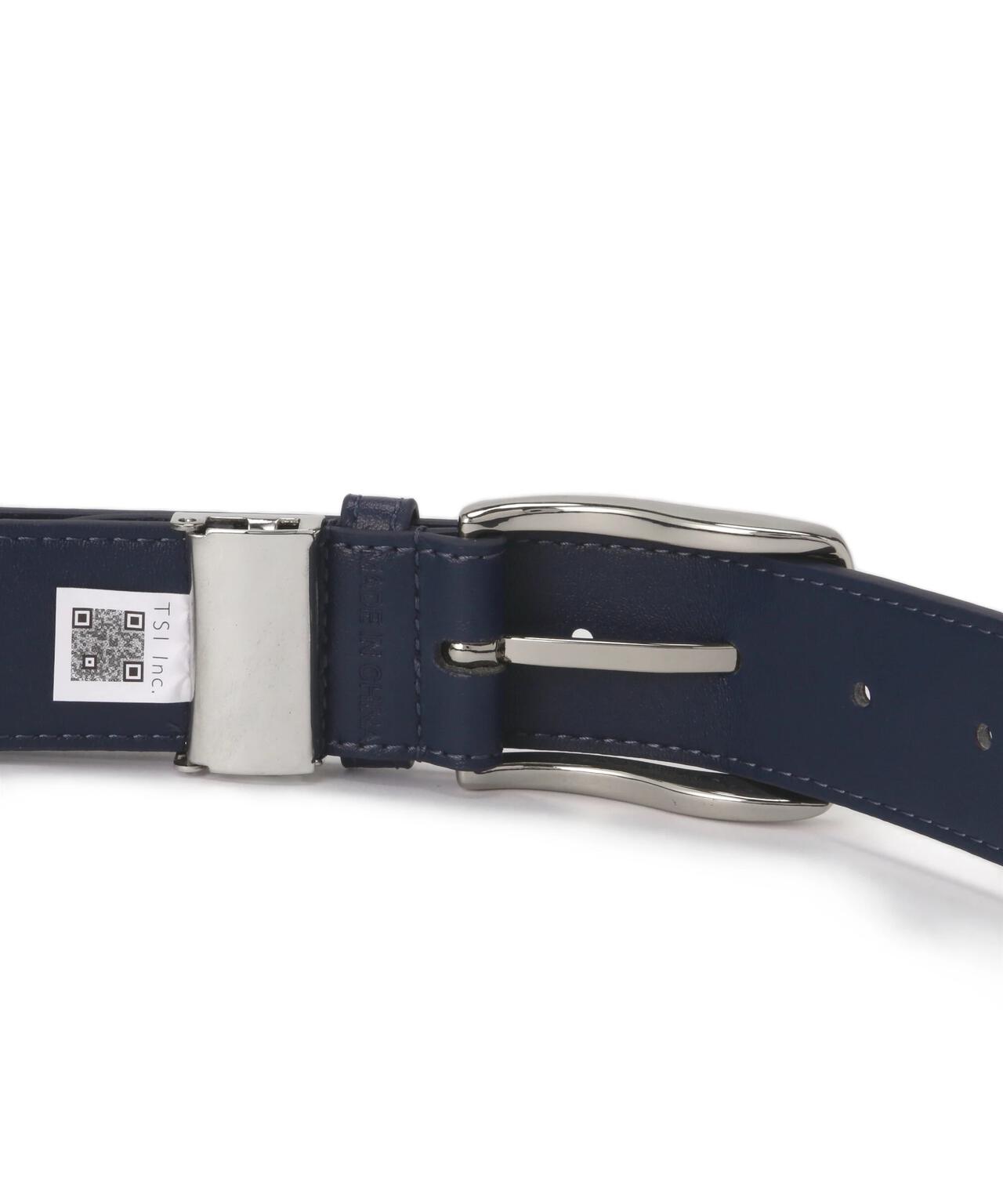 ロゴプリントベルト (UNISEX)