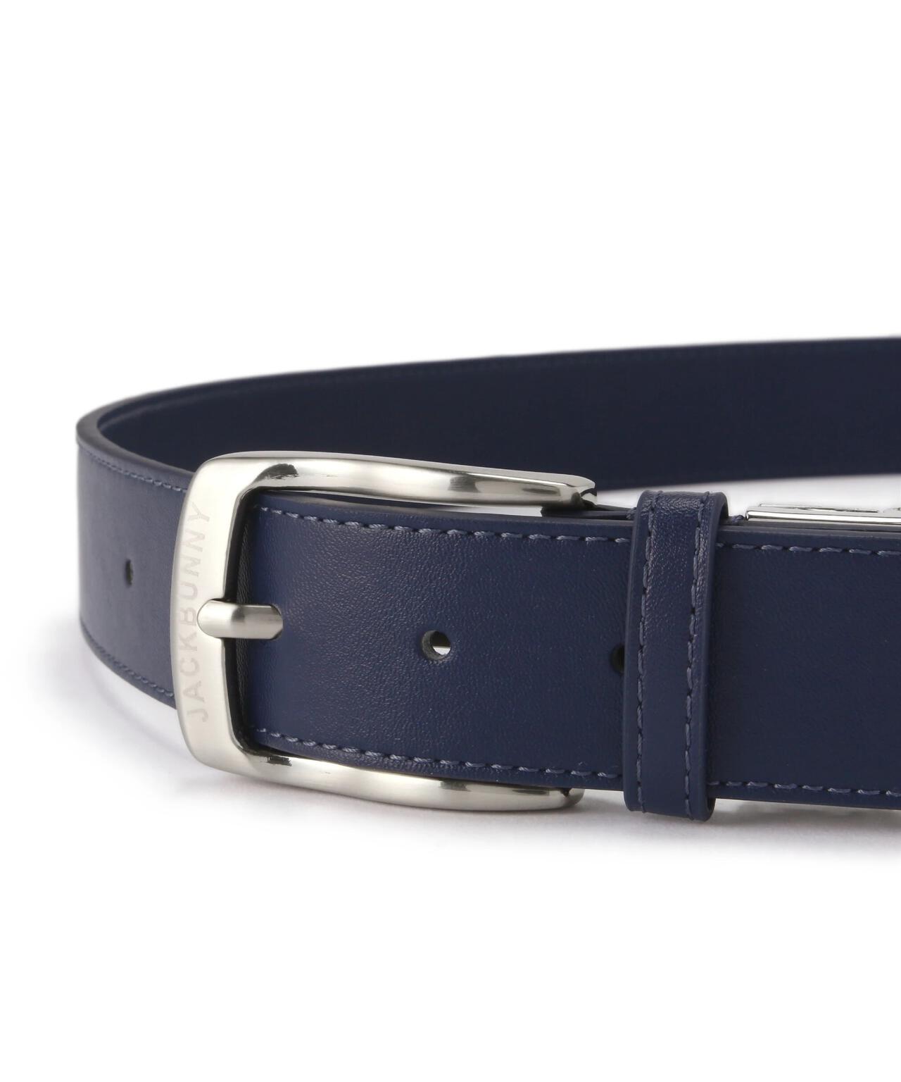 ロゴプリントベルト (UNISEX)