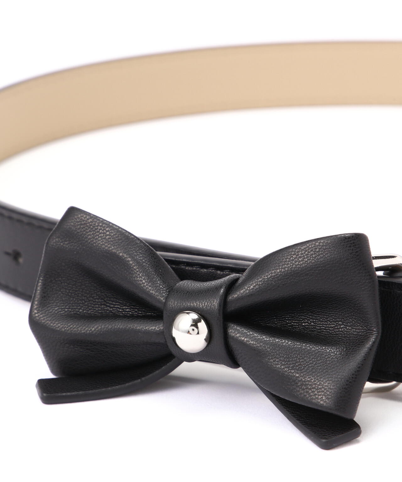 リボンベルト (LADIES) | Jack Bunny!!（ジャックバニー） ｜【公式