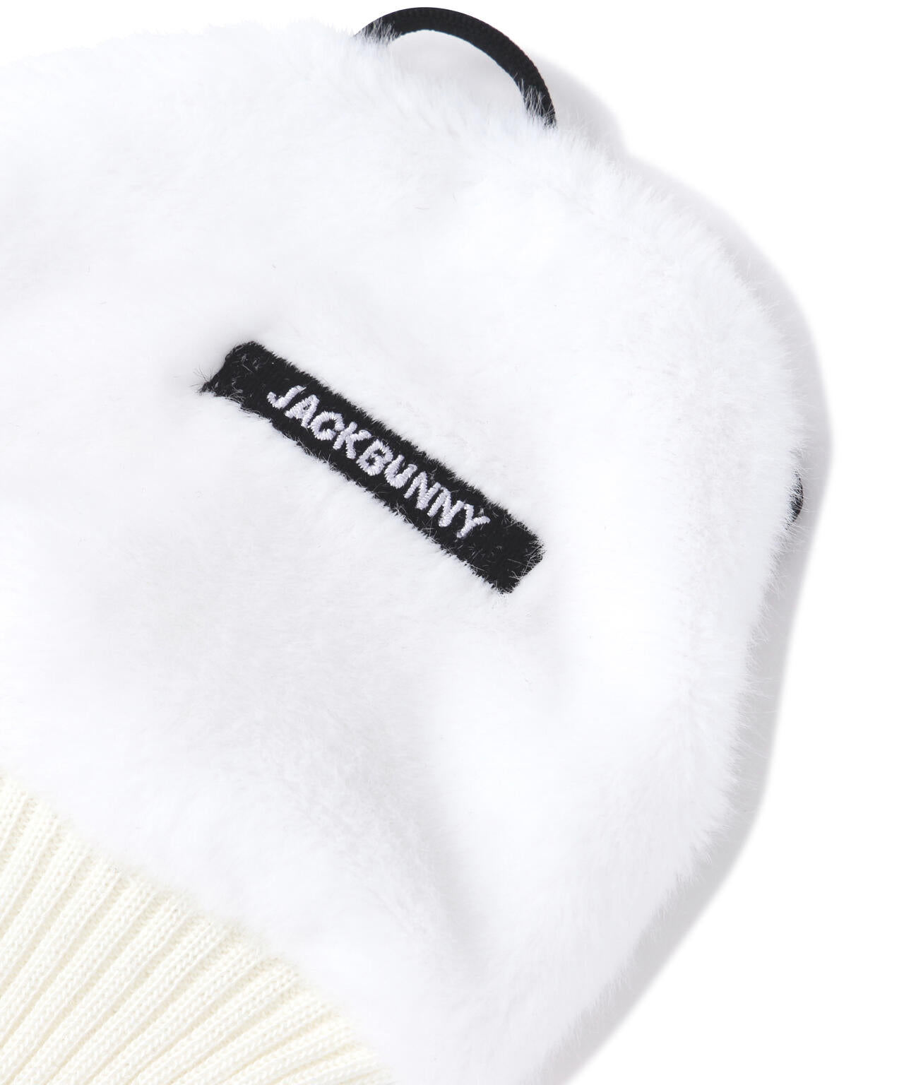 ファー手甲 (LADIES) | Jack Bunny!!（ジャックバニー） ｜【公式