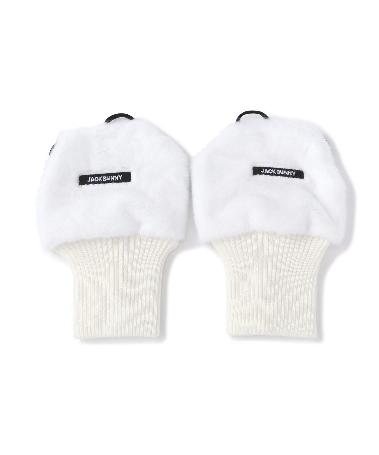 ファー手甲 (LADIES) | Jack Bunny!!（ジャックバニー） ｜【公式