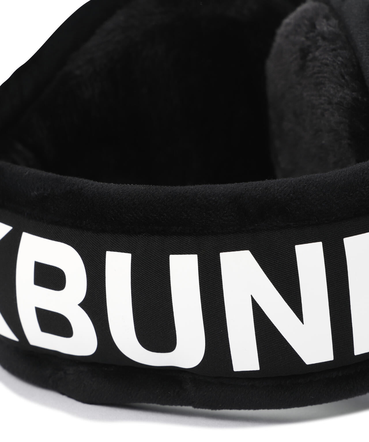 合繊耳当て (UNISEX) | Jack Bunny!!（ジャックバニー） ｜【公式