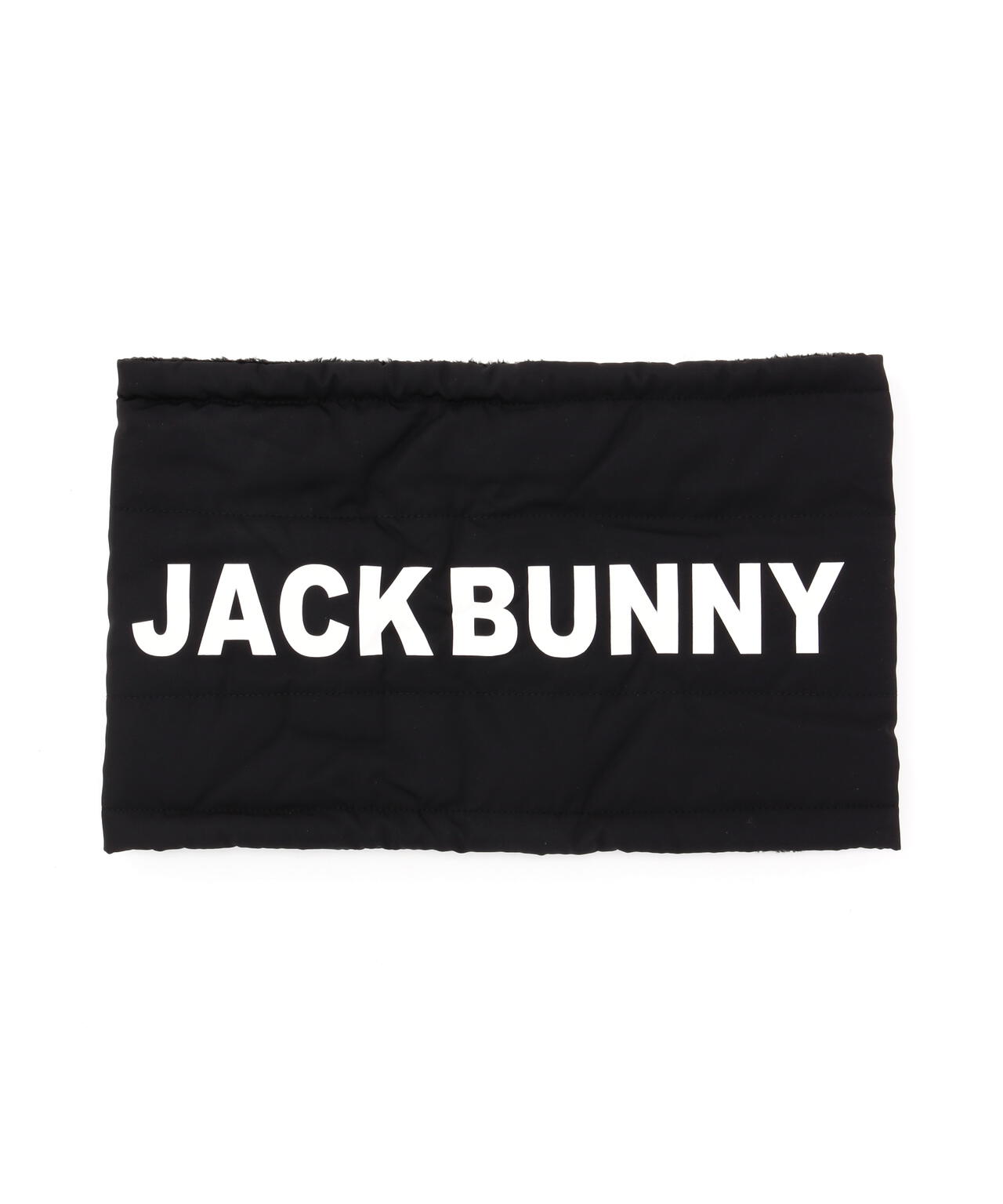 【JBMINT】ロゴネックウォーマー (UNISEX)