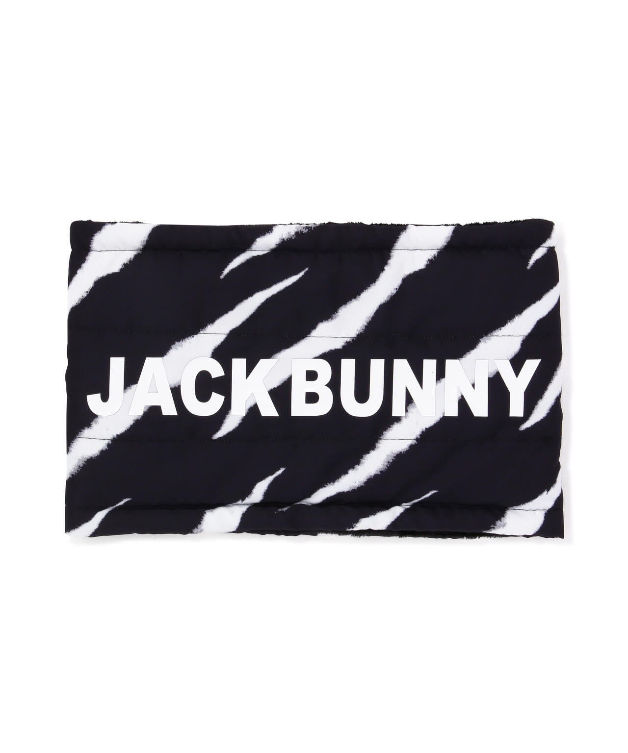 JBMINT】ロゴネックウォーマー (UNISEX) | Jack Bunny!!（ジャック