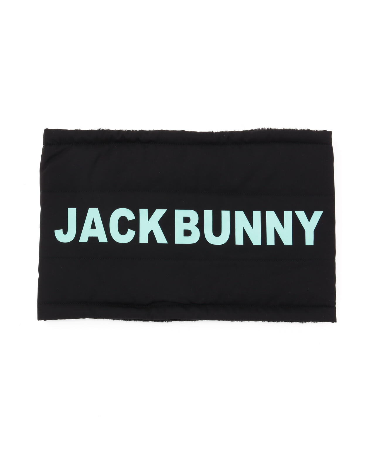 JBMINT】ロゴネックウォーマー (UNISEX) | Jack Bunny!!（ジャック
