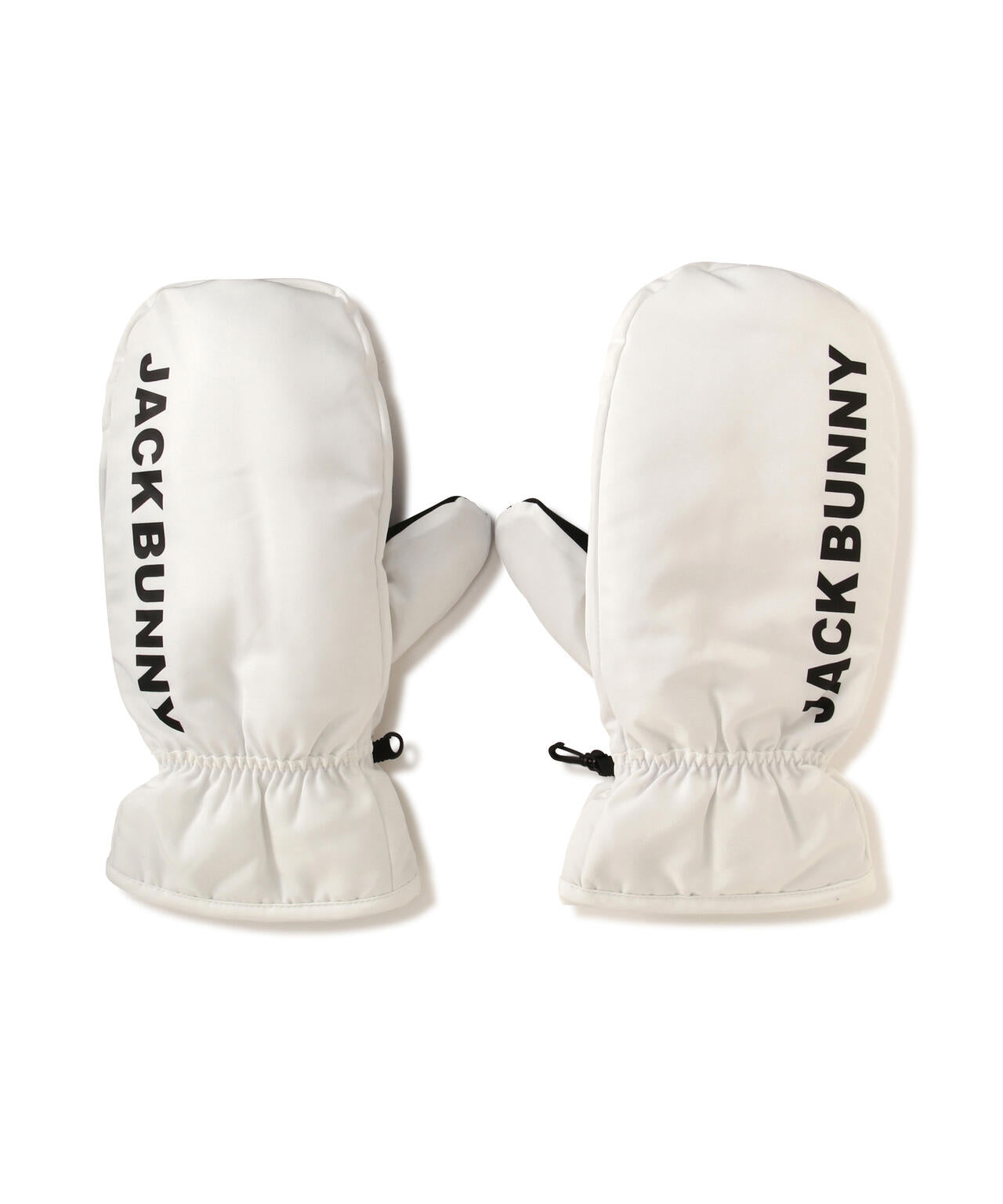 合繊ミトン (UNISEX) | Jack Bunny!!（ジャックバニー） ｜【公式