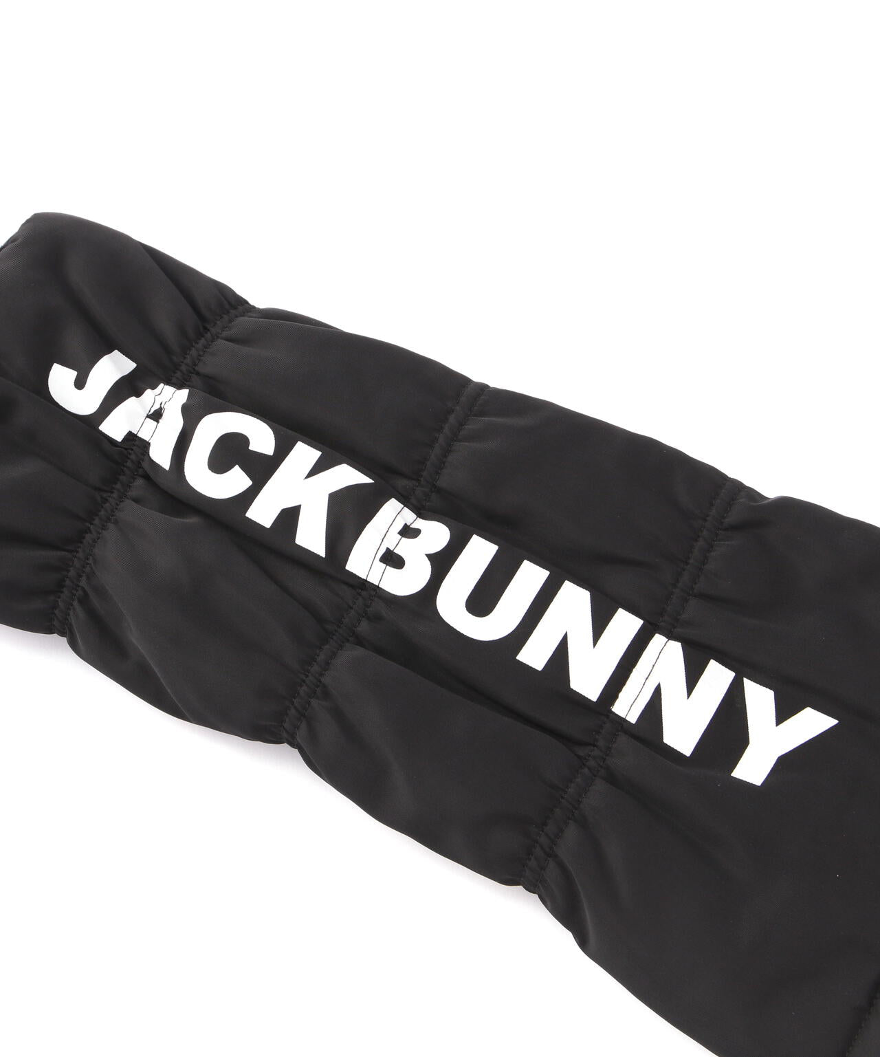 合繊レッグウォーマ (UNISEX) | Jack Bunny!!（ジャックバニー