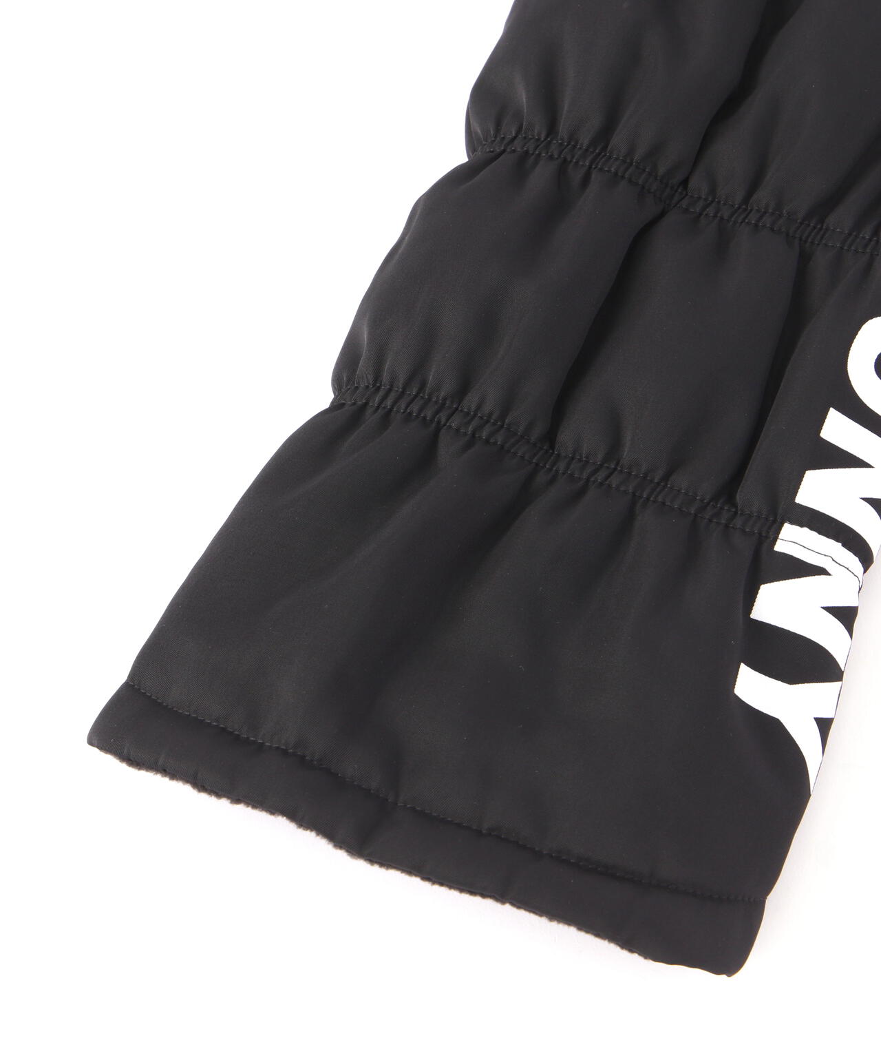 合繊レッグウォーマ (UNISEX) | Jack Bunny!!（ジャックバニー