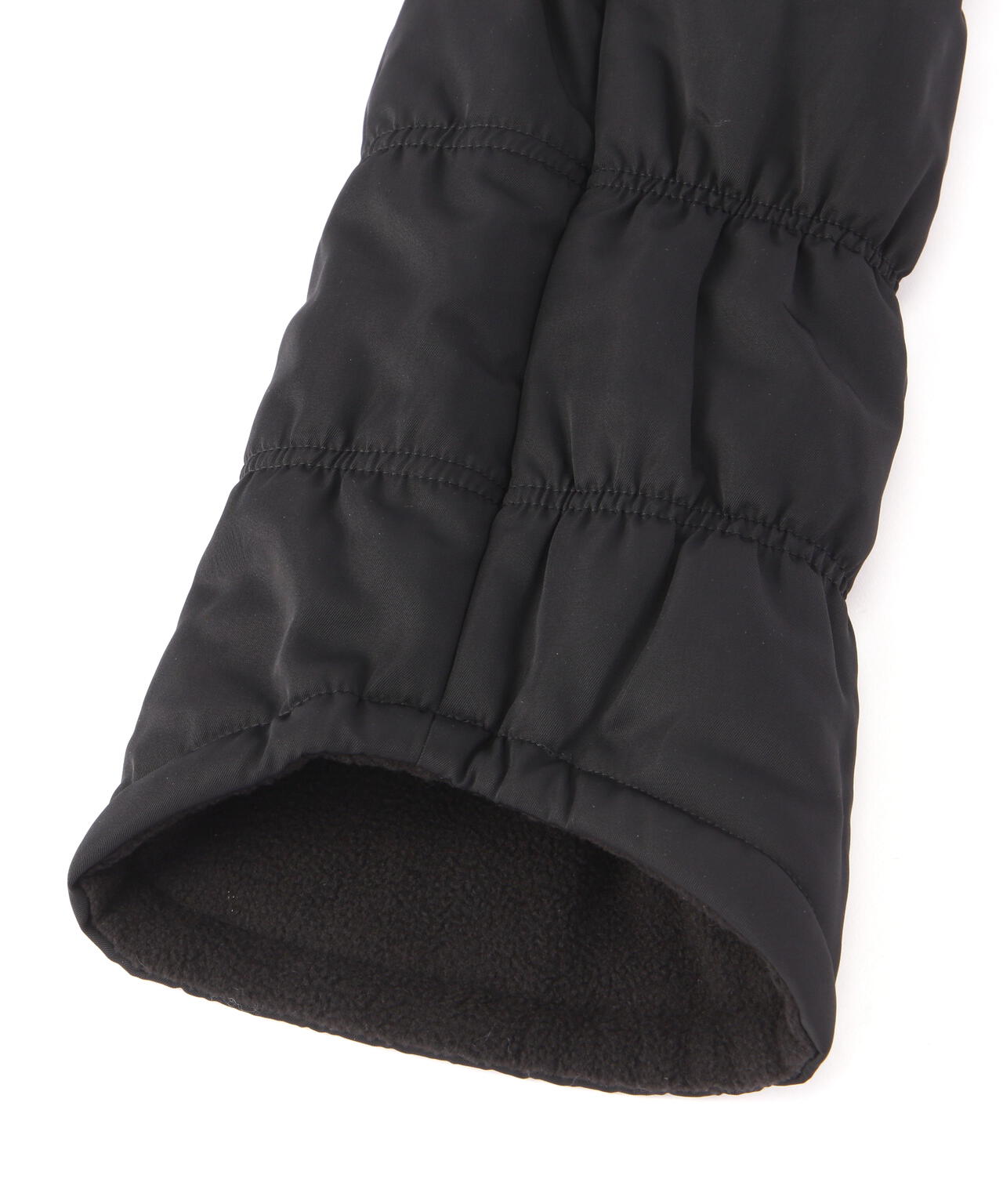 合繊レッグウォーマ (UNISEX) | Jack Bunny!!（ジャックバニー