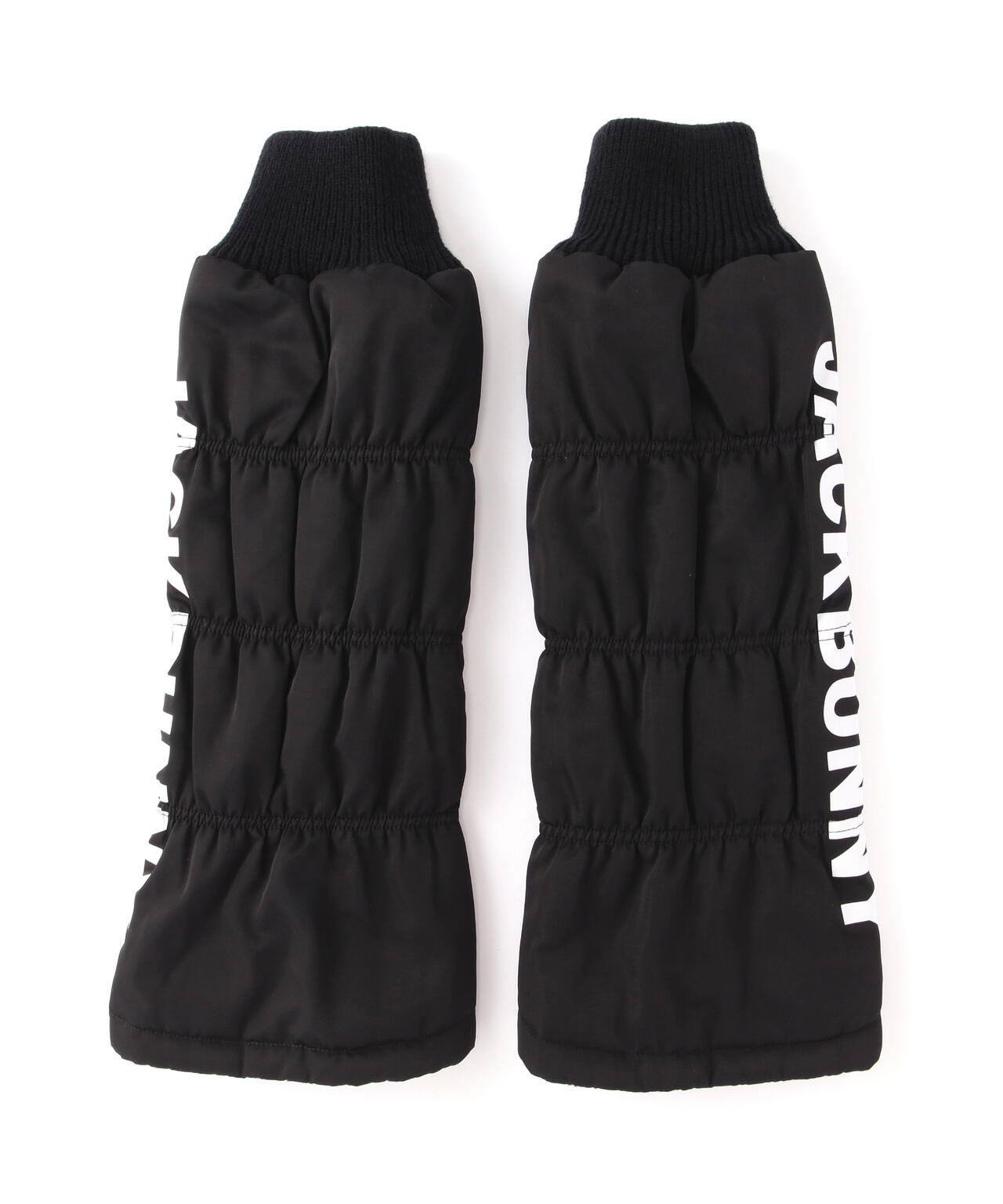 合繊レッグウォーマ (UNISEX)