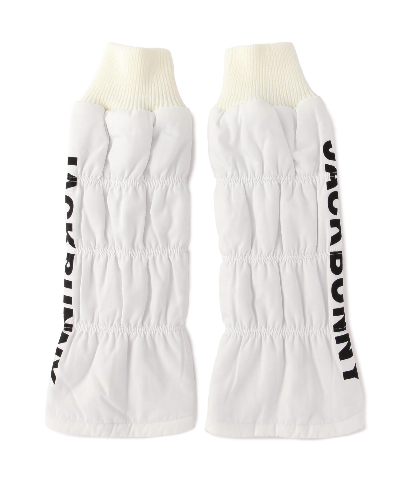 合繊レッグウォーマ (UNISEX) | Jack Bunny!!（ジャックバニー