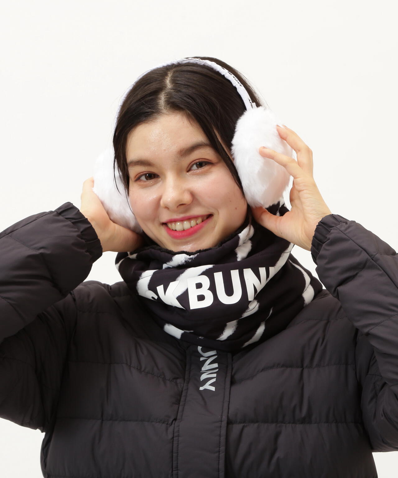 耳当て (LADIES) | Jack Bunny!!（ジャックバニー） ｜【公式】通販mix