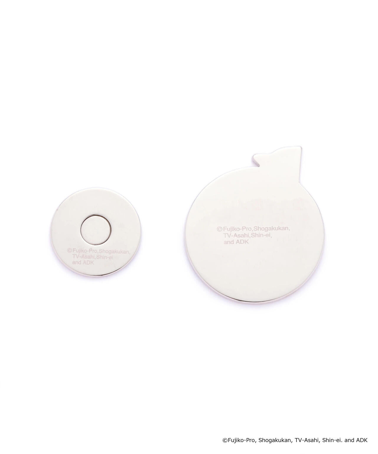 【ドラえもん】ツインマーカー (UNISEX)