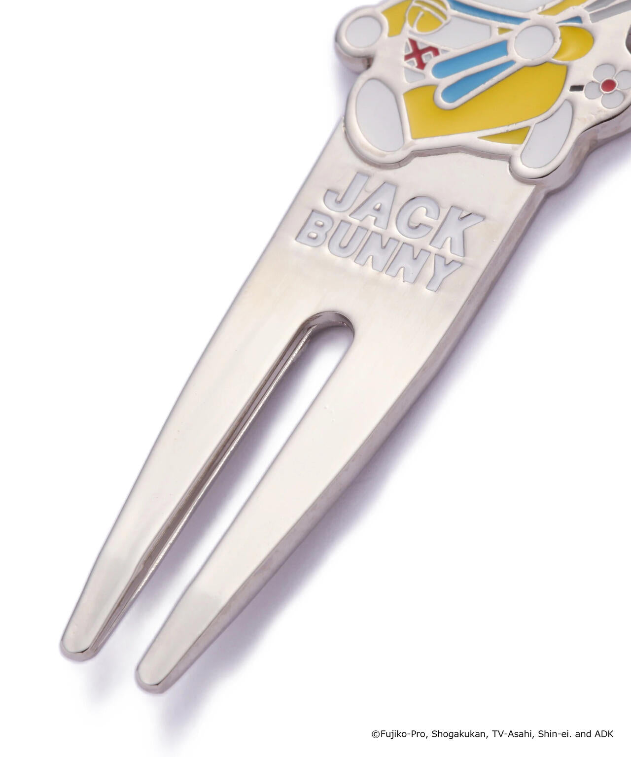 ドラえもん】グリーンフォーク (UNISEX) | Jack Bunny!!（ジャック