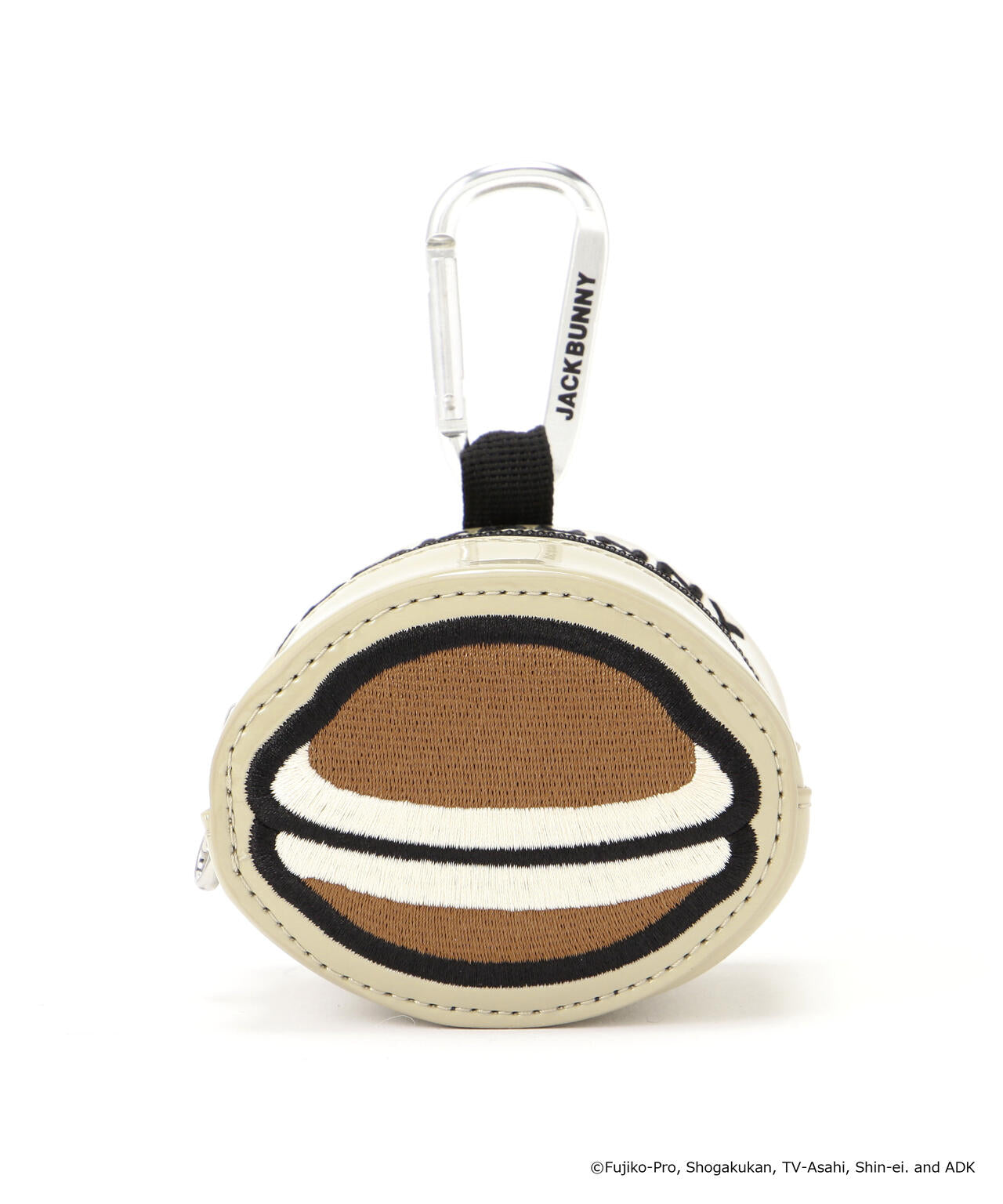 【ドラえもん】ポーチ (UNISEX)