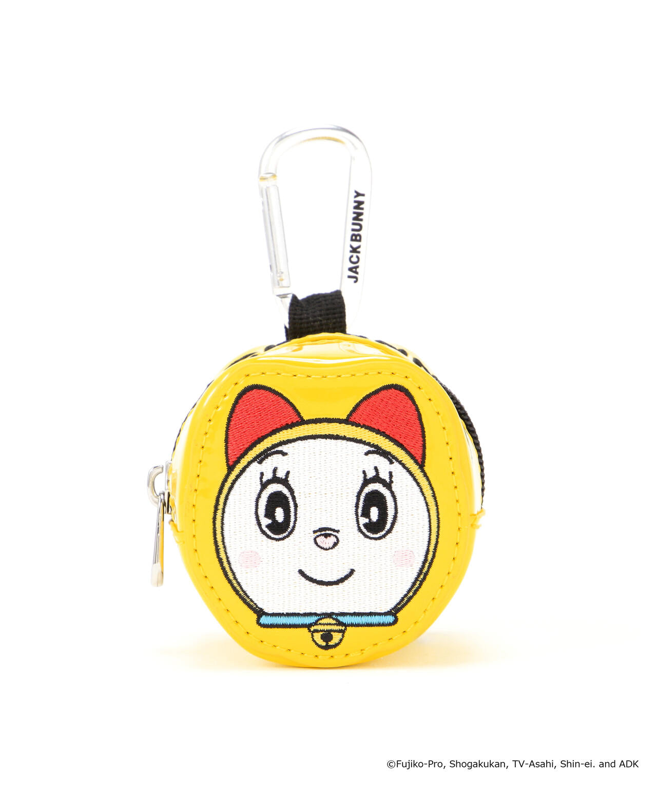 【ドラえもん】ポーチ (UNISEX)