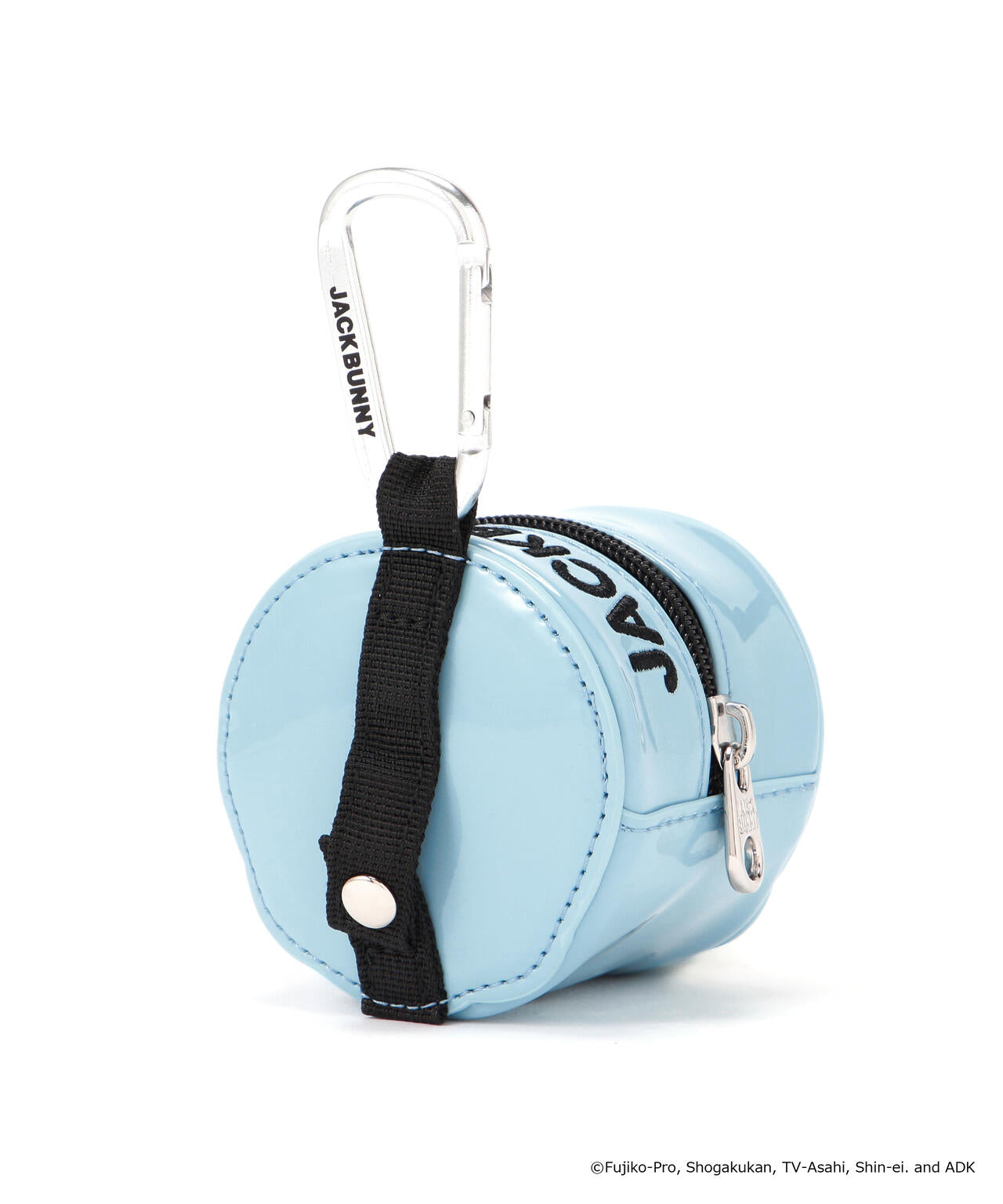 ドラえもん】ポーチ (UNISEX) | Jack Bunny!!（ジャックバニー