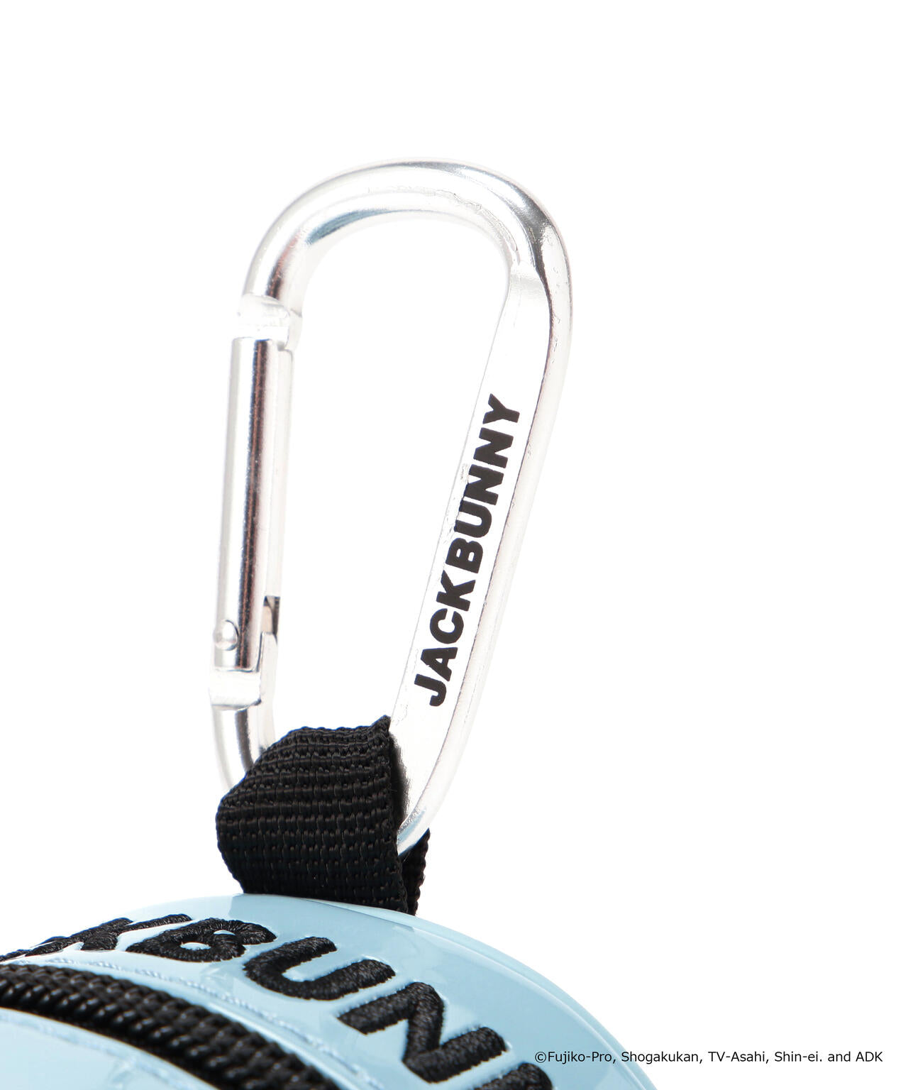 ドラえもん】ポーチ (UNISEX) | Jack Bunny!!（ジャックバニー