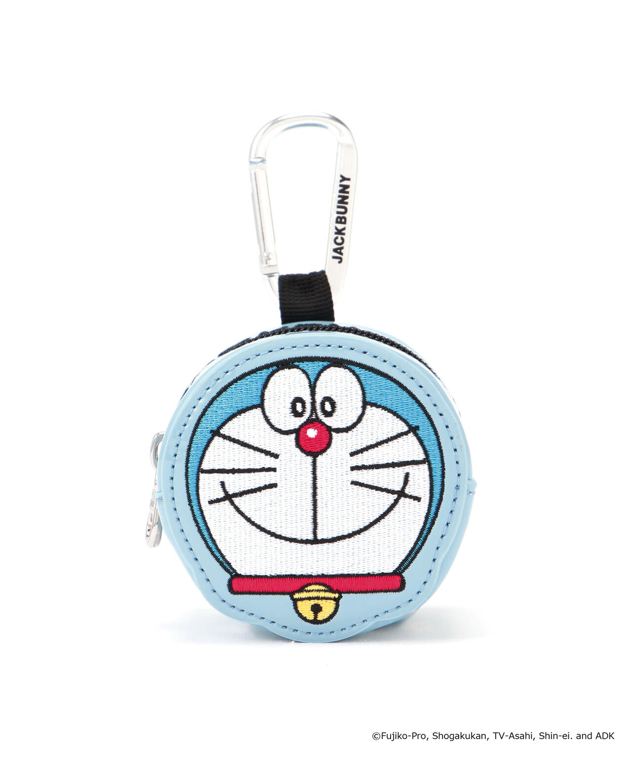ドラえもん】ポーチ (UNISEX) | Jack Bunny!!（ジャックバニー