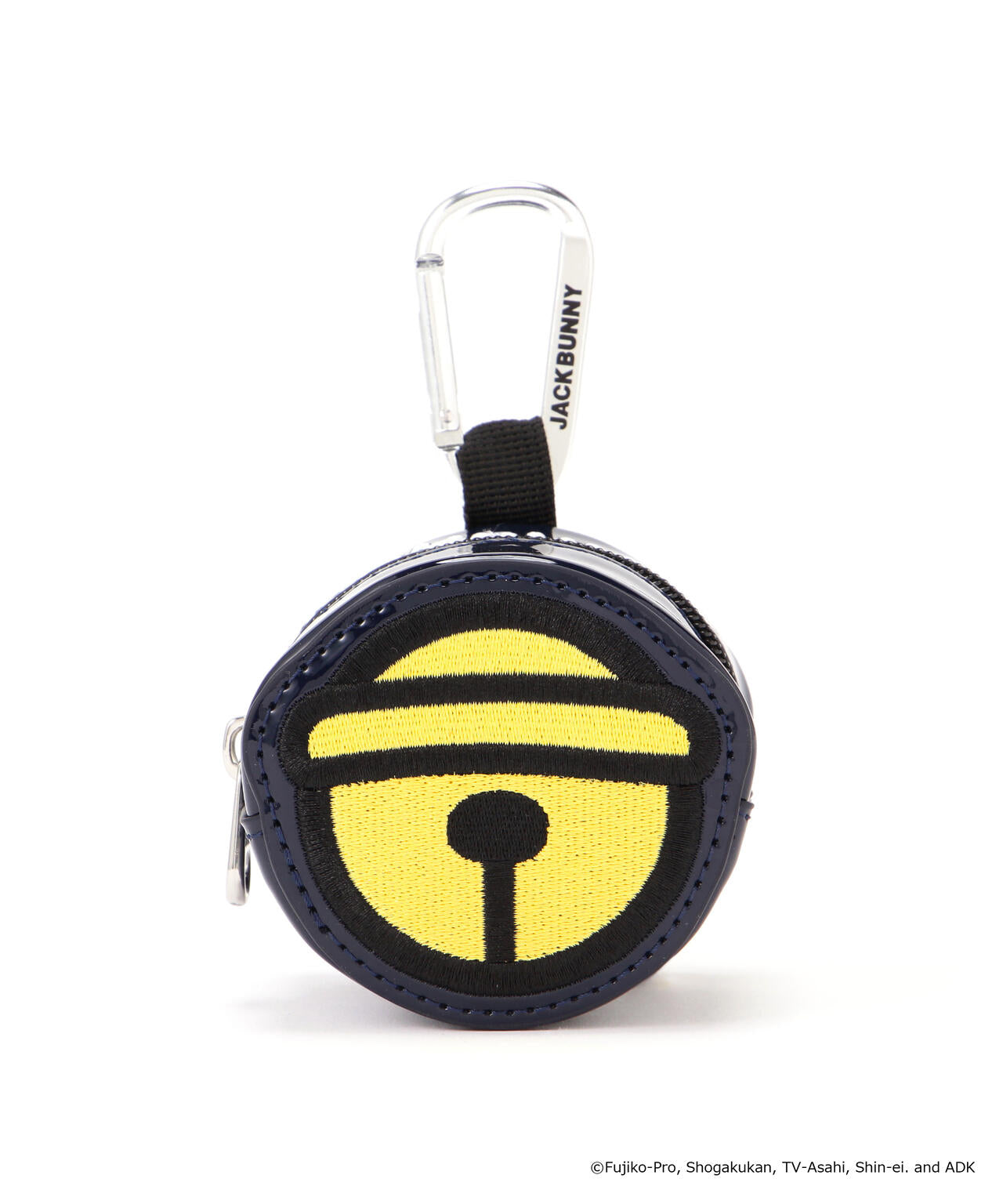 ドラえもん】ポーチ (UNISEX) | Jack Bunny!!（ジャックバニー