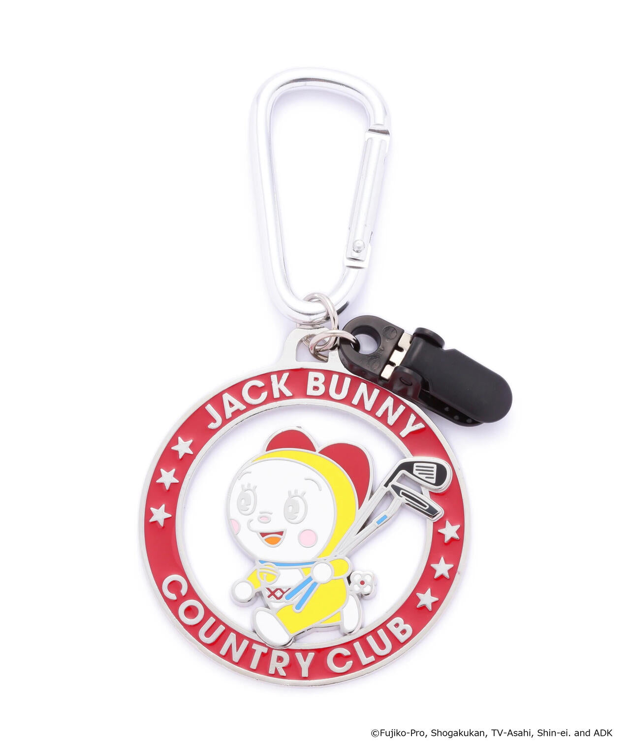 ドラえもん】パターキャッチャー (UNISEX) | Jack Bunny!!（ジャック