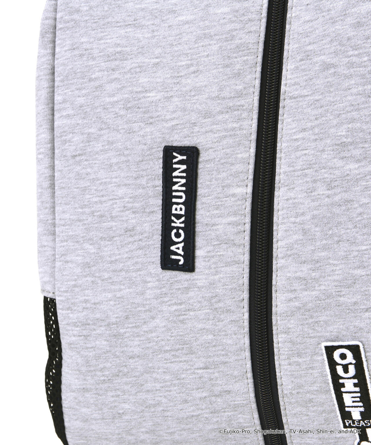 【ドラえもん】シューズケース (UNISEX)