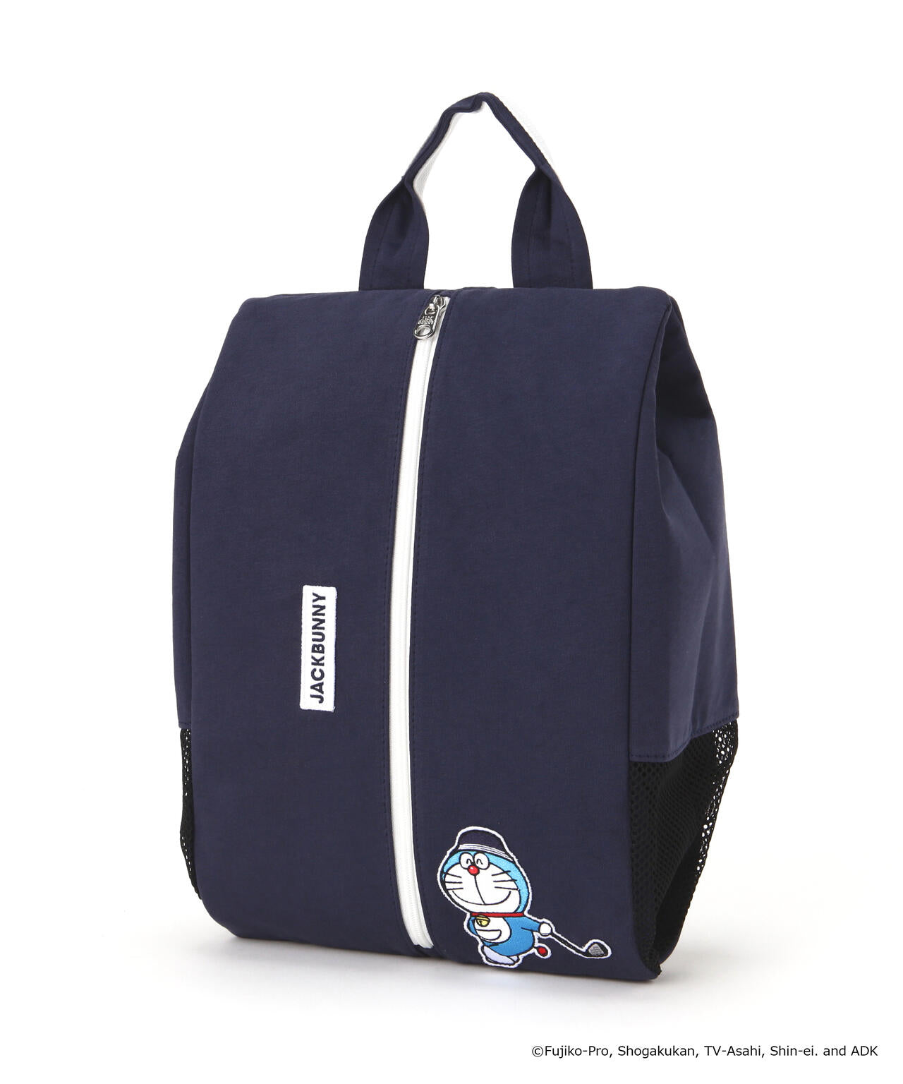 ジャックバニー　ドラえもん　シューズ入れ ドラえもん】シューズケース (UNISEX) | Jack Bunny!!（ジャック