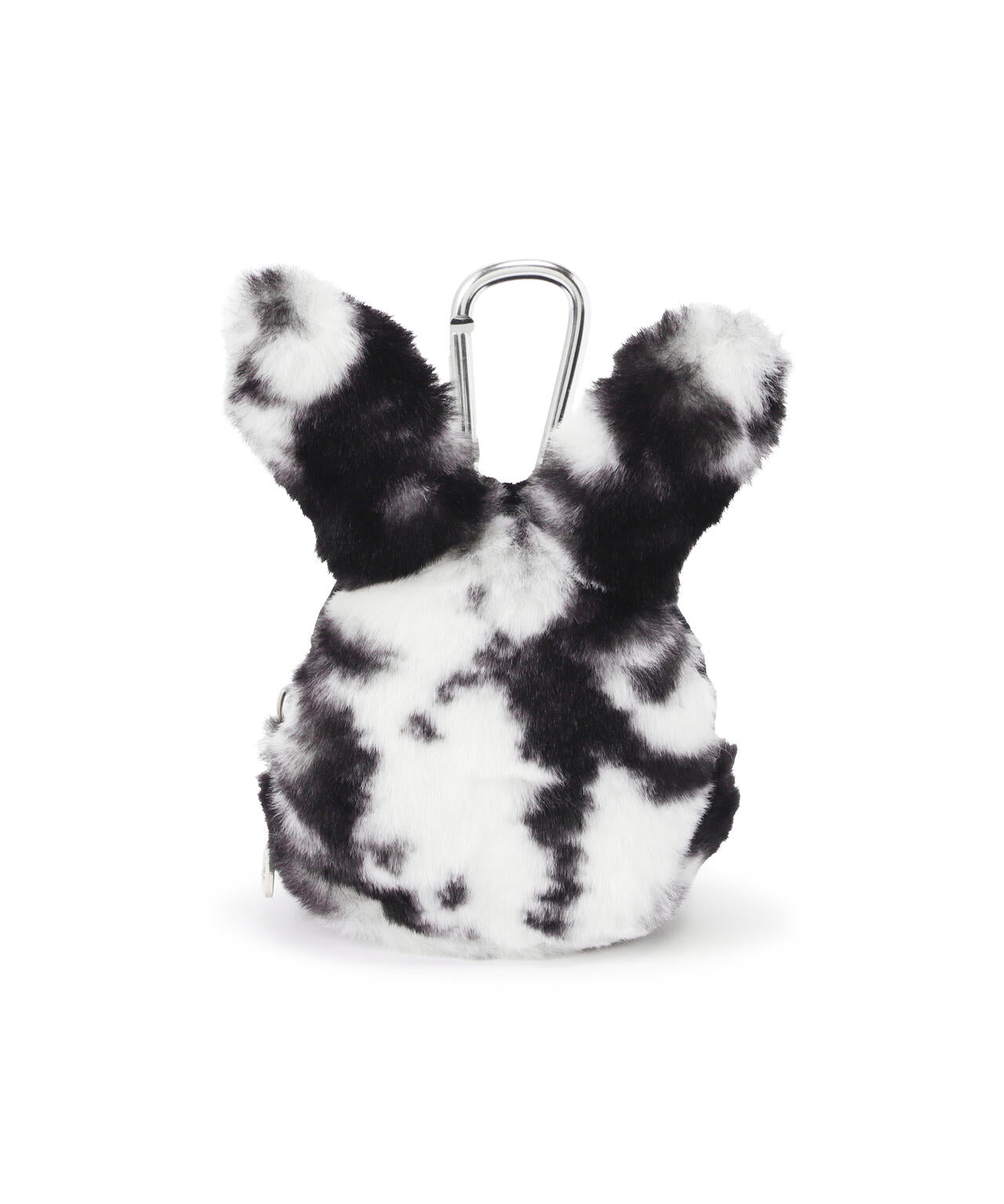 うさぎファーポーチ (UNISEX)