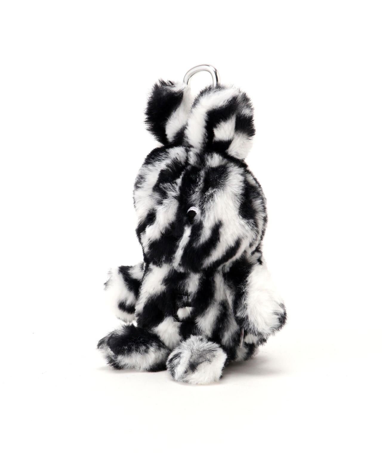 うさぎ うさぎボールポーチ (UNISEX) | Jack Bunny!!（ジャックバニー