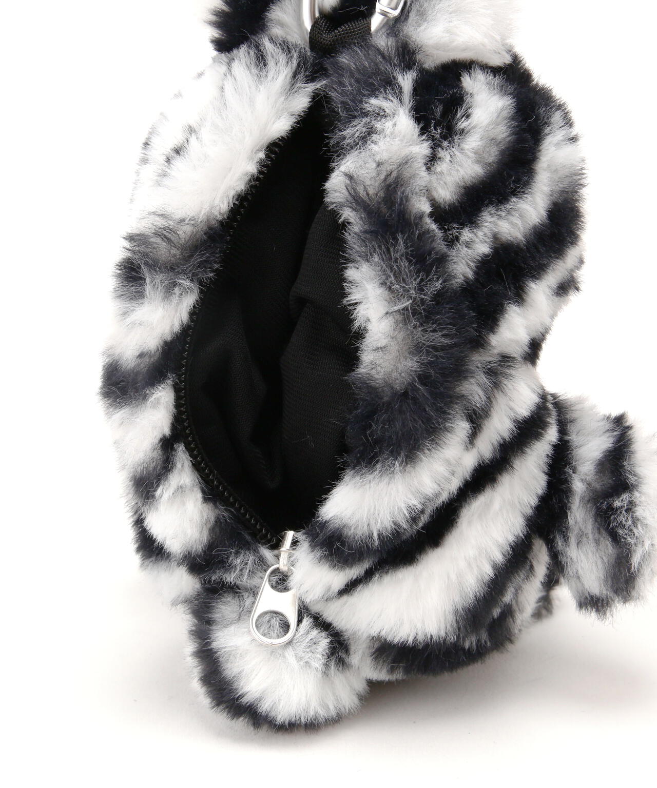 JACK BUNNY スニーカー ホワイト/ブラック JACK BUNNY スニーカー