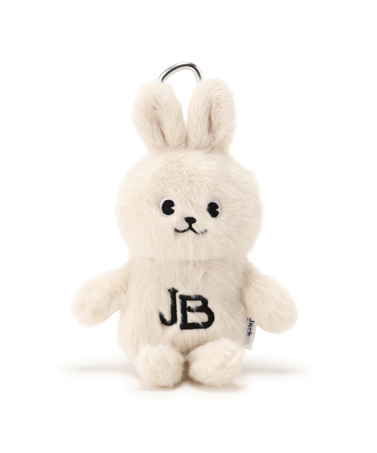 うさぎボールポーチ (UNISEX) | Jack Bunny!!（ジャックバニー