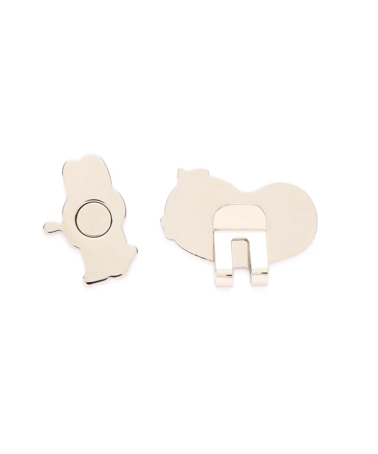 うさぎクリップマーカー (UNISEX)