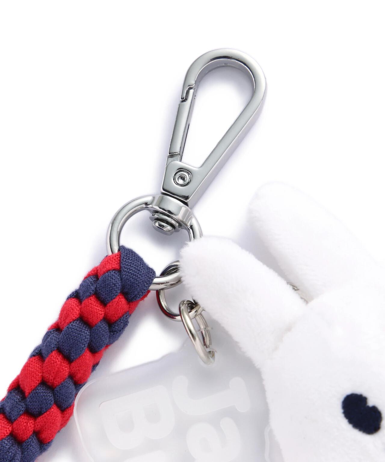 うさぎティホルダー (UNISEX)