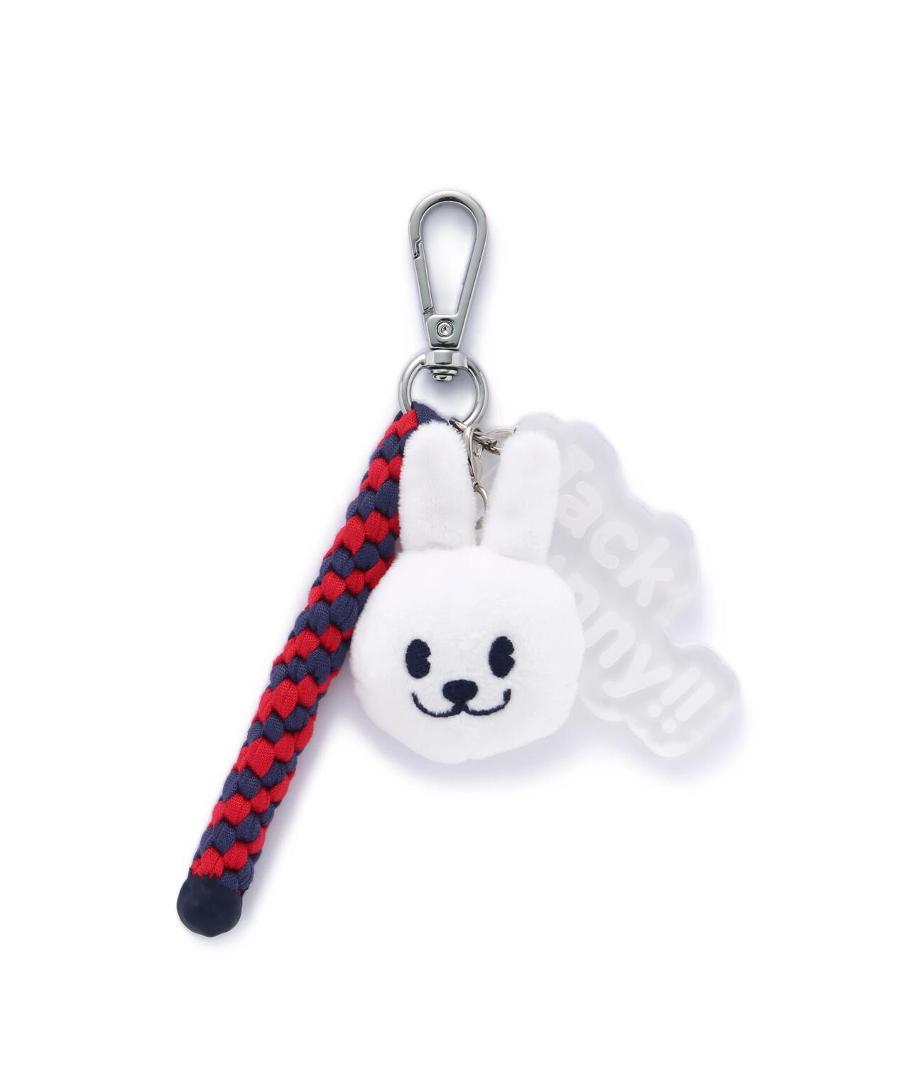 うさぎティホルダー (UNISEX)