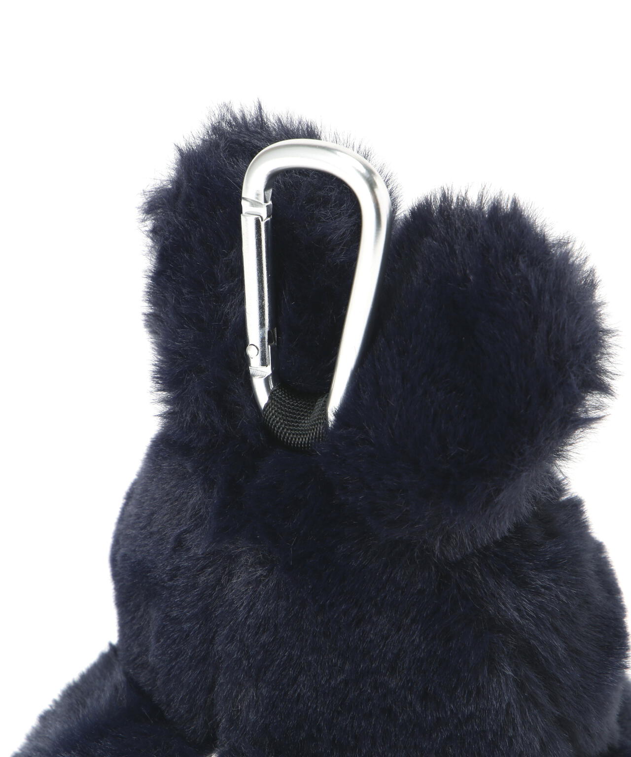 うさぎボールポーチ (UNISEX)