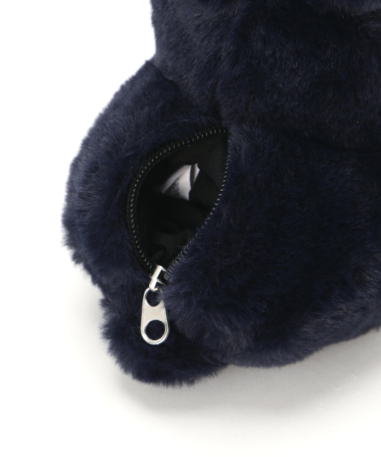 うさぎボールポーチ (UNISEX) | Jack Bunny!!（ジャックバニー