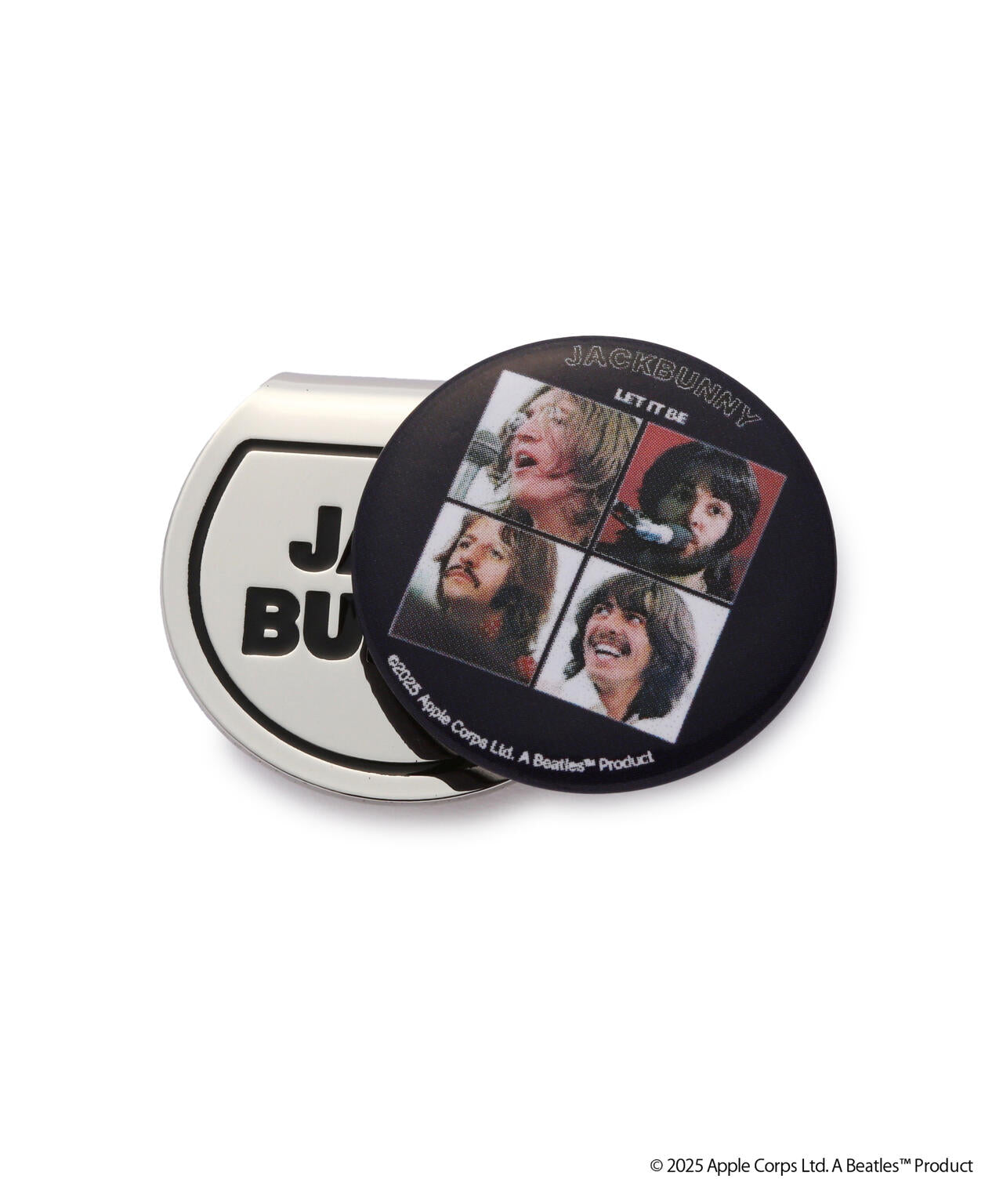 ビートルズ　缶バッジ ザ・ビートルズ非売品カンバッジコレクション、HMVでゲット | BARKS