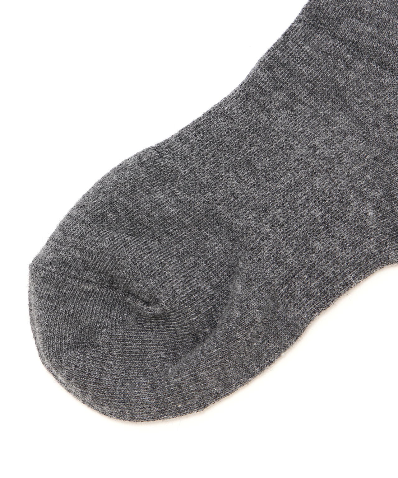 リボン付ハイソックス (LADIES)