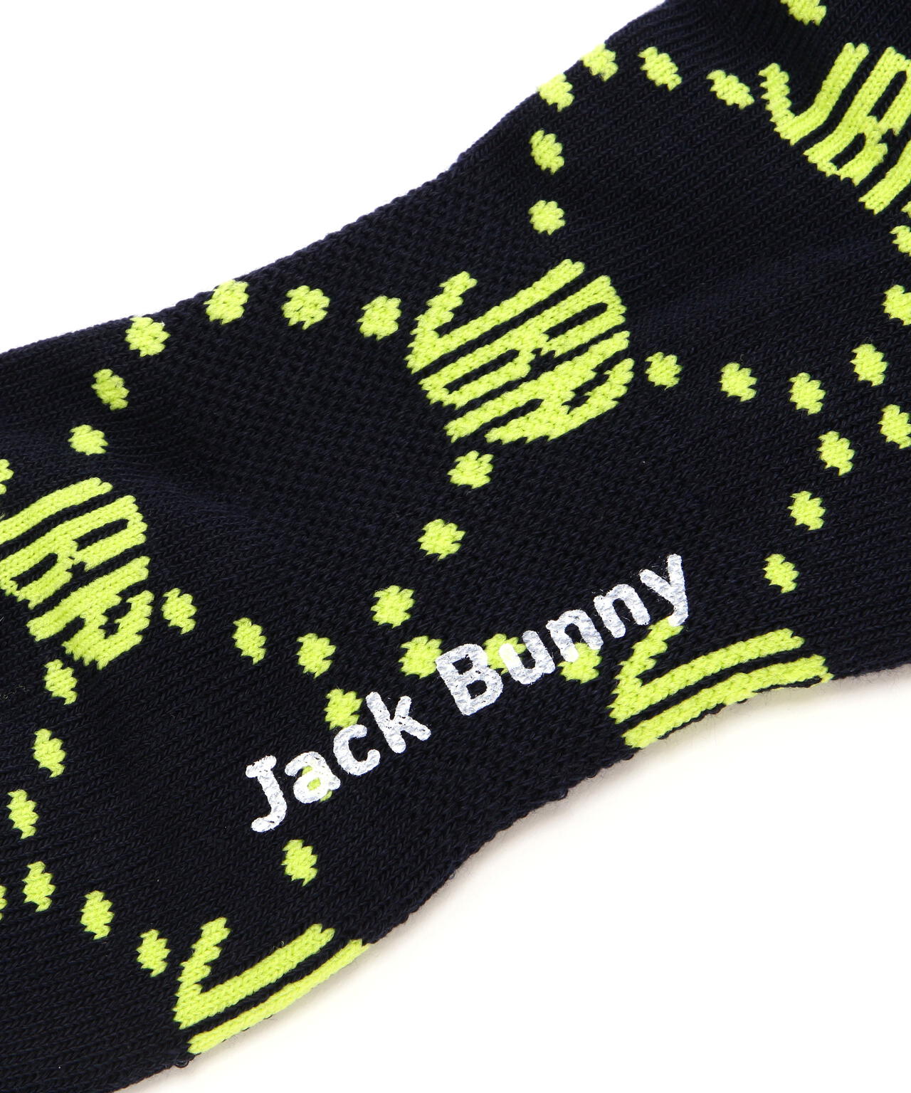 モノグラムアンクルソックス (MENS)