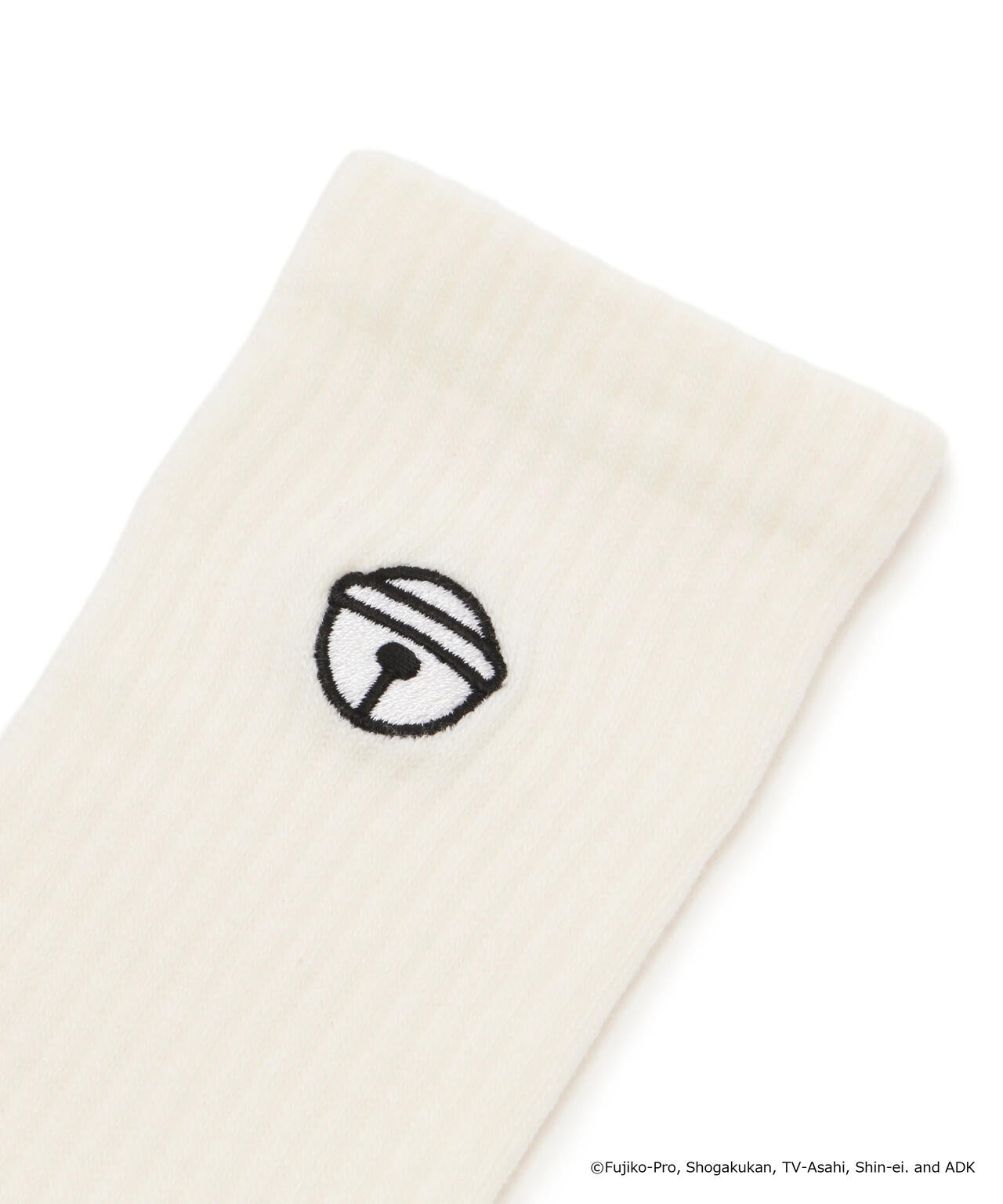 【ドラえもん】ミドルソックス (MENS)