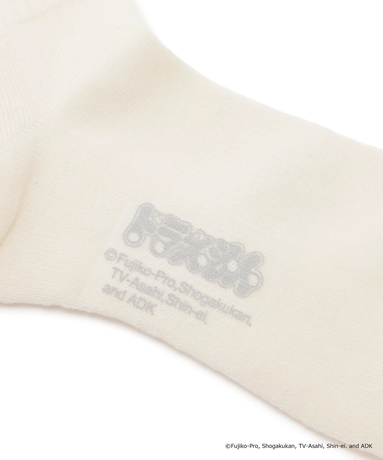 【ドラえもん】ミドルソックス (MENS)