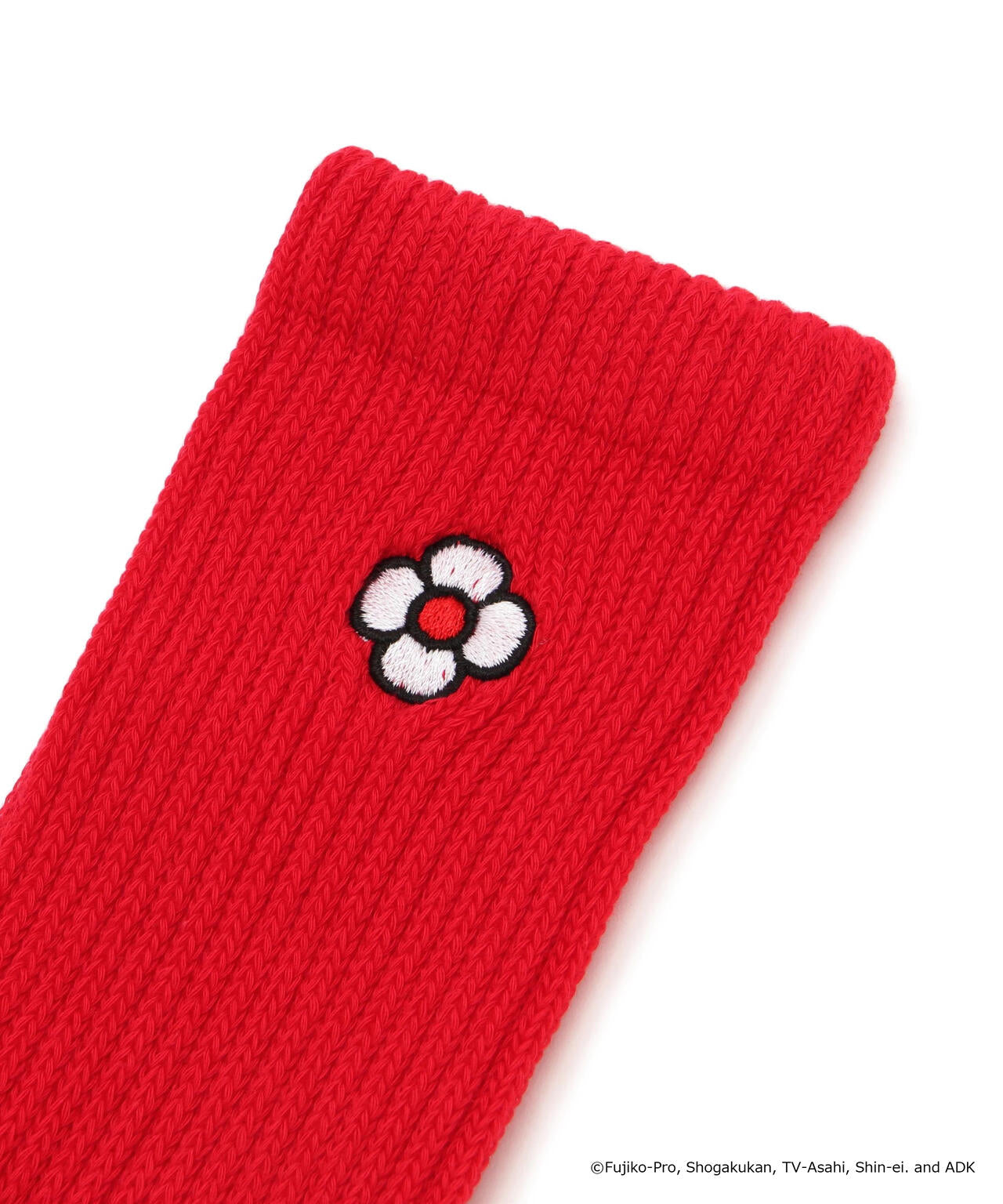 ドラえもん】ルーズソックス (LADIES) | Jack Bunny!!（ジャックバニー