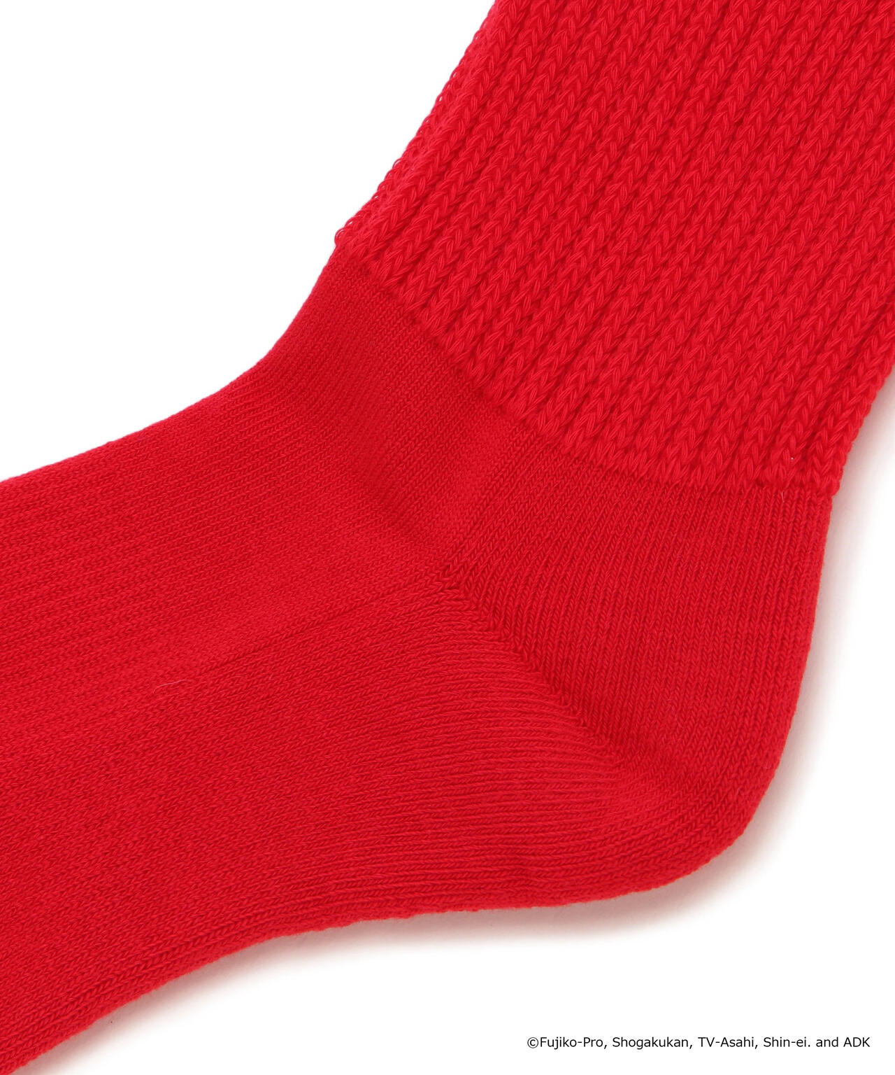 【ドラえもん】ルーズソックス (LADIES)