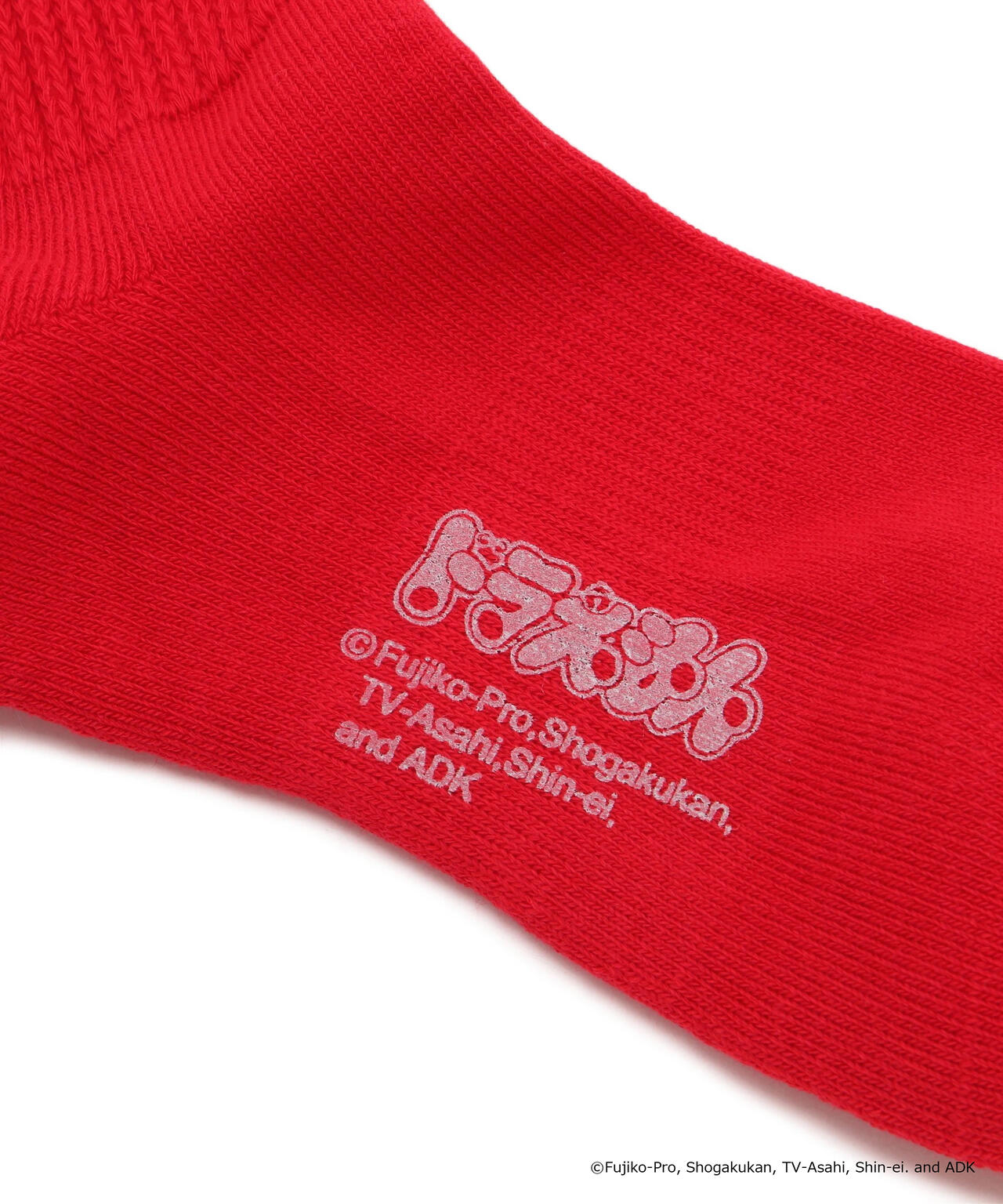 【ドラえもん】ルーズソックス (LADIES)