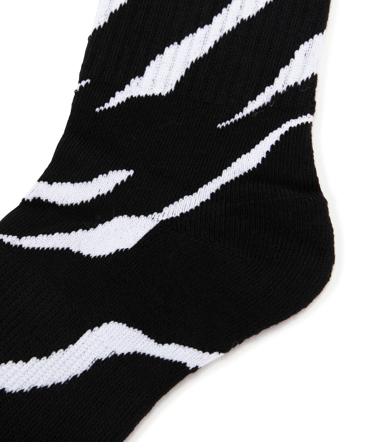 JACK BUNNY スニーカー ホワイト/ブラック JACK BUNNY スニーカー