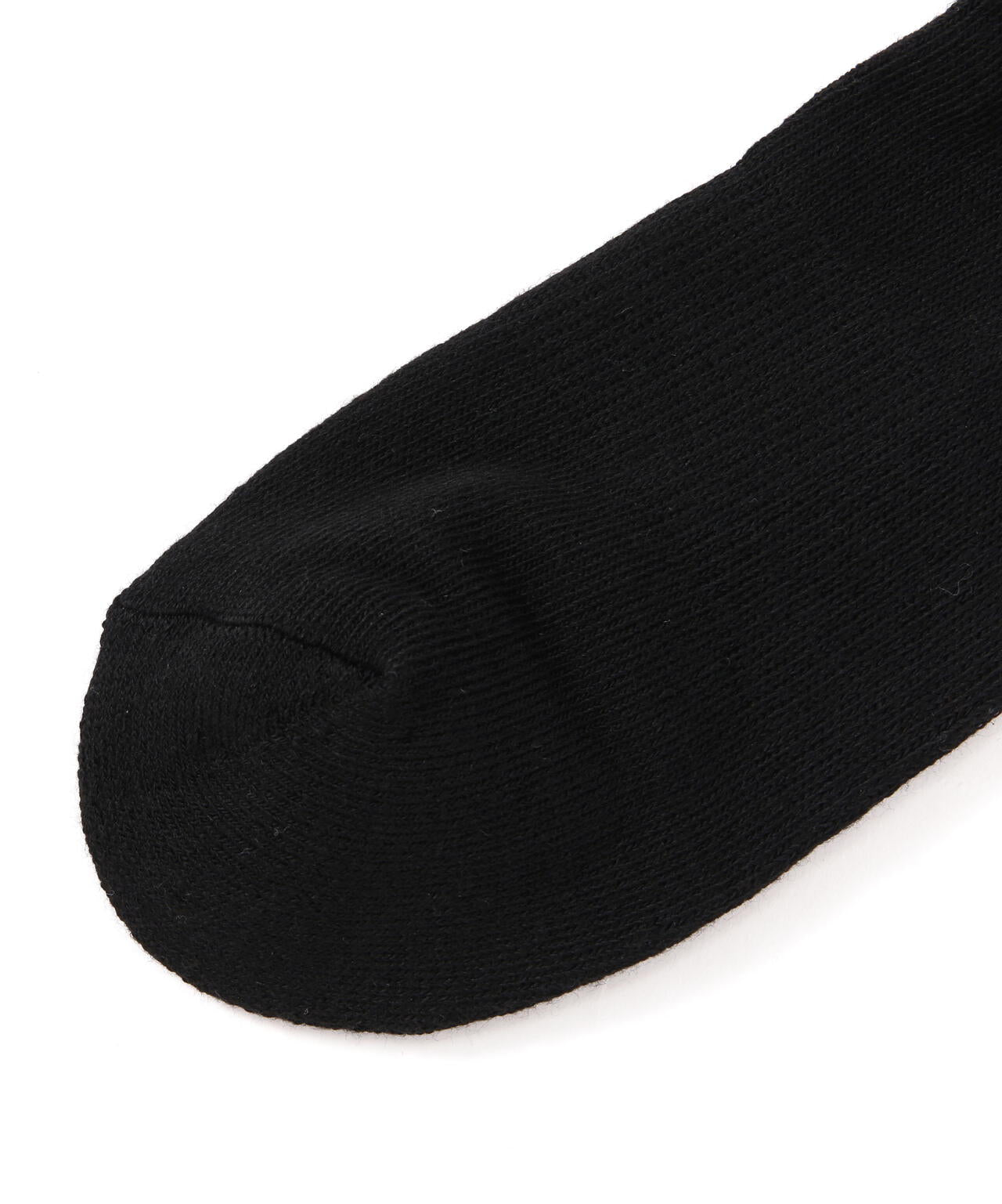 タブ付ショートソックス (MENS)