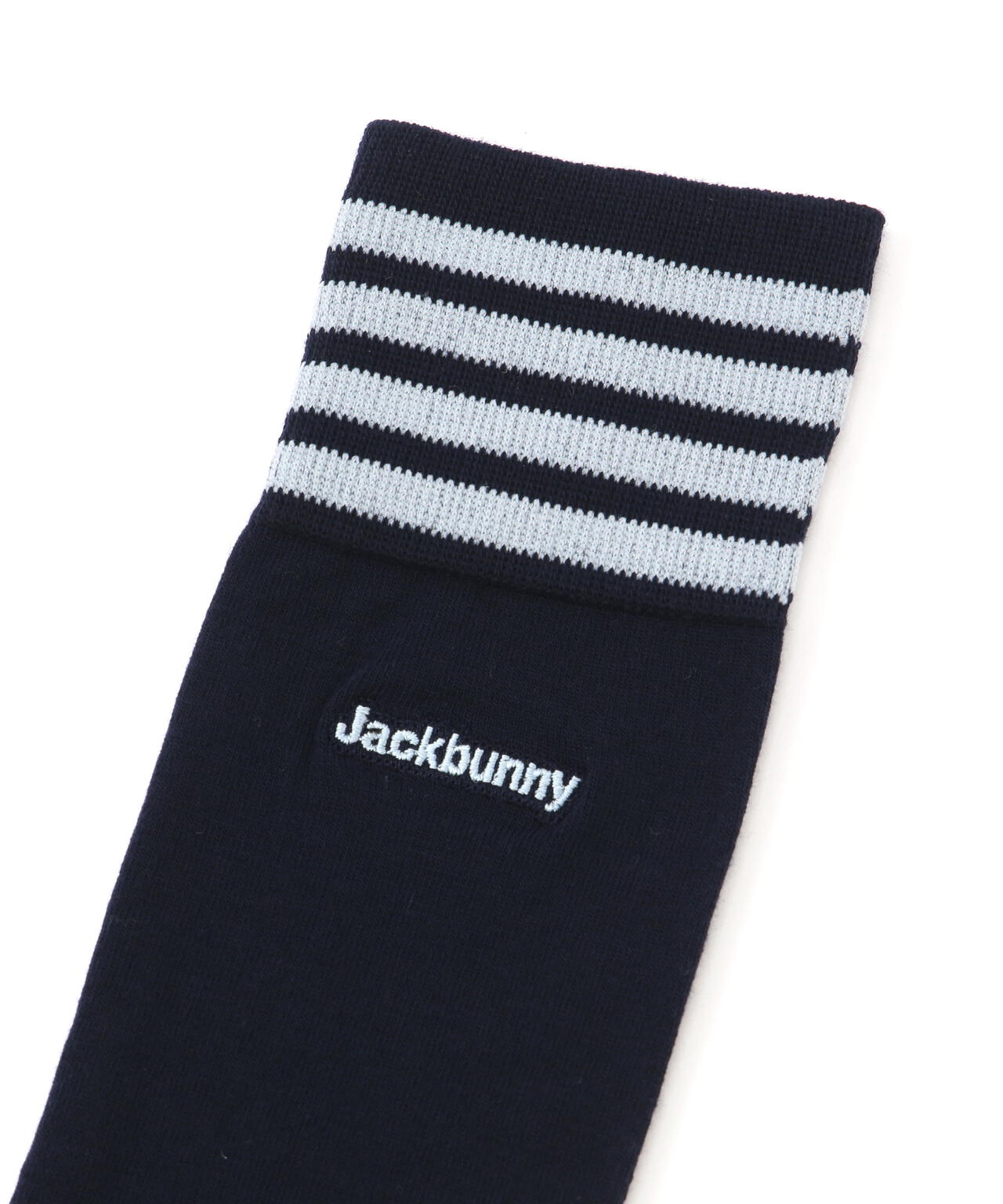 ラインハイソックス (LADIES)