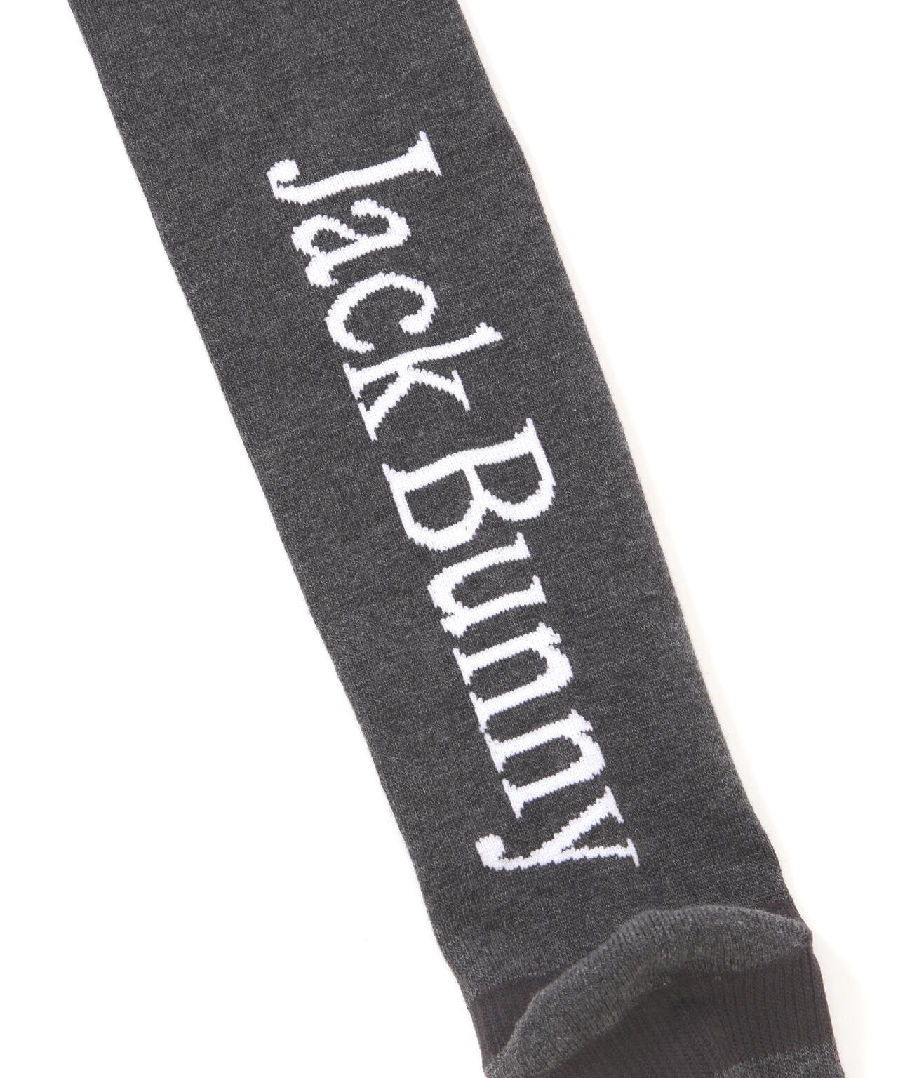 ロゴニーハイソックス (LADIES)